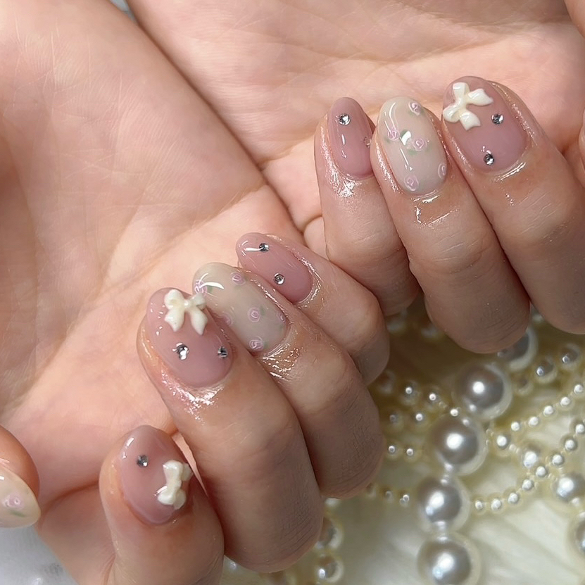 mynailplus.Y