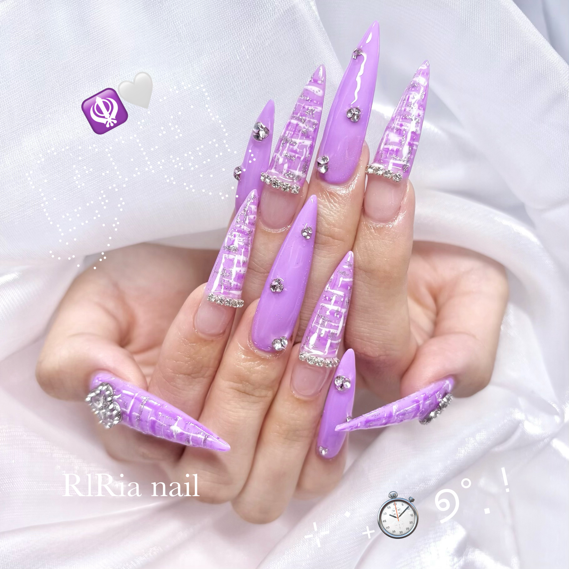 RIRia_nail