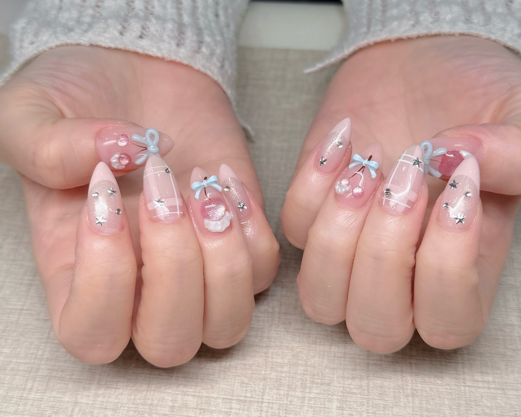 HANA_Nails168