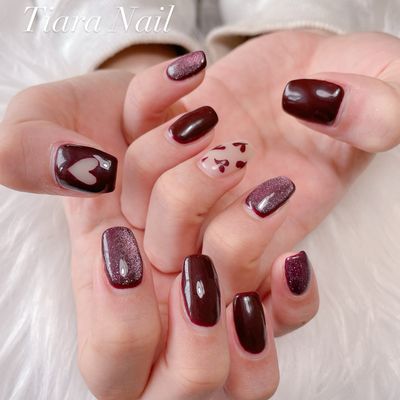 🎀持ち込みネイルコース🎀¥6800〜