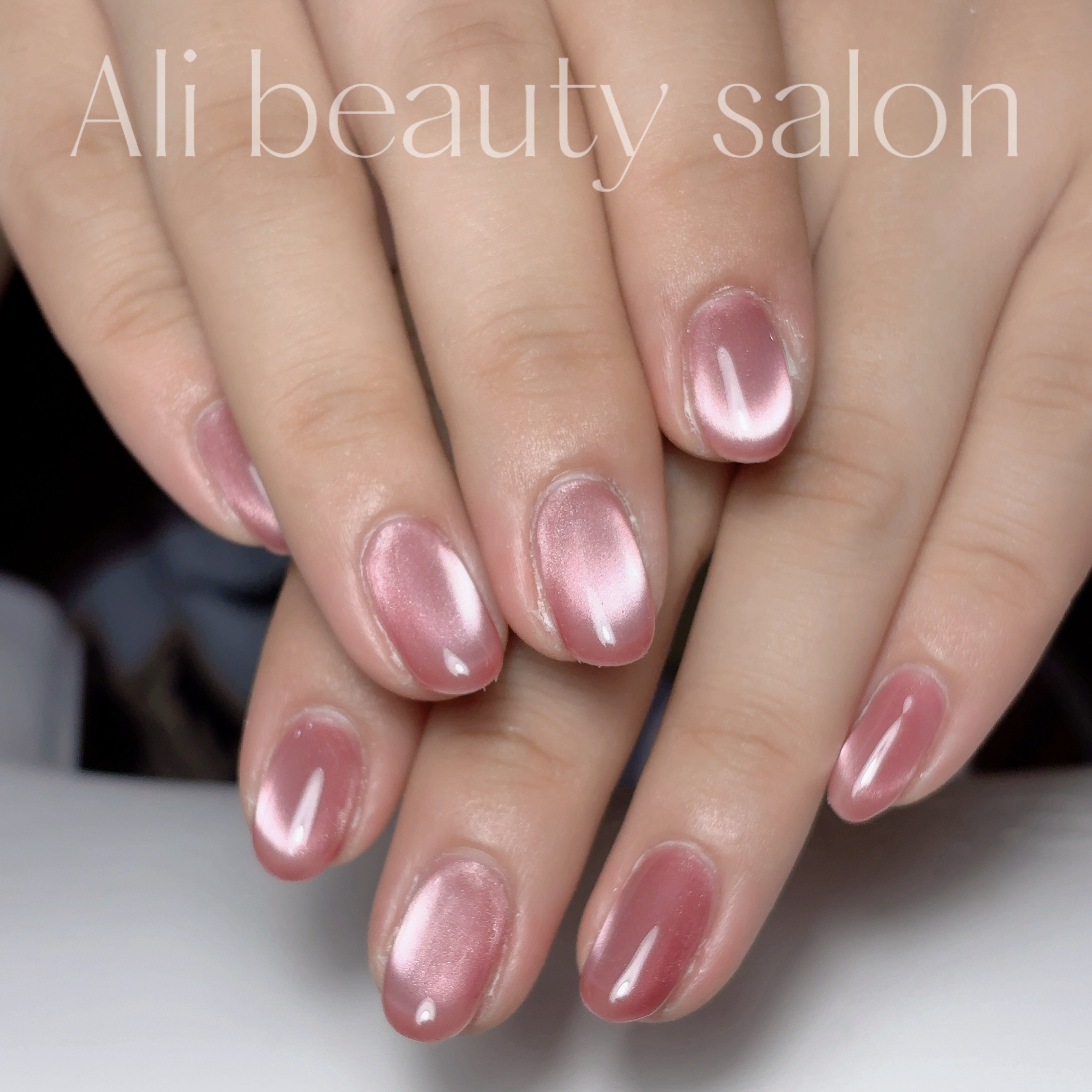 Ali_nail