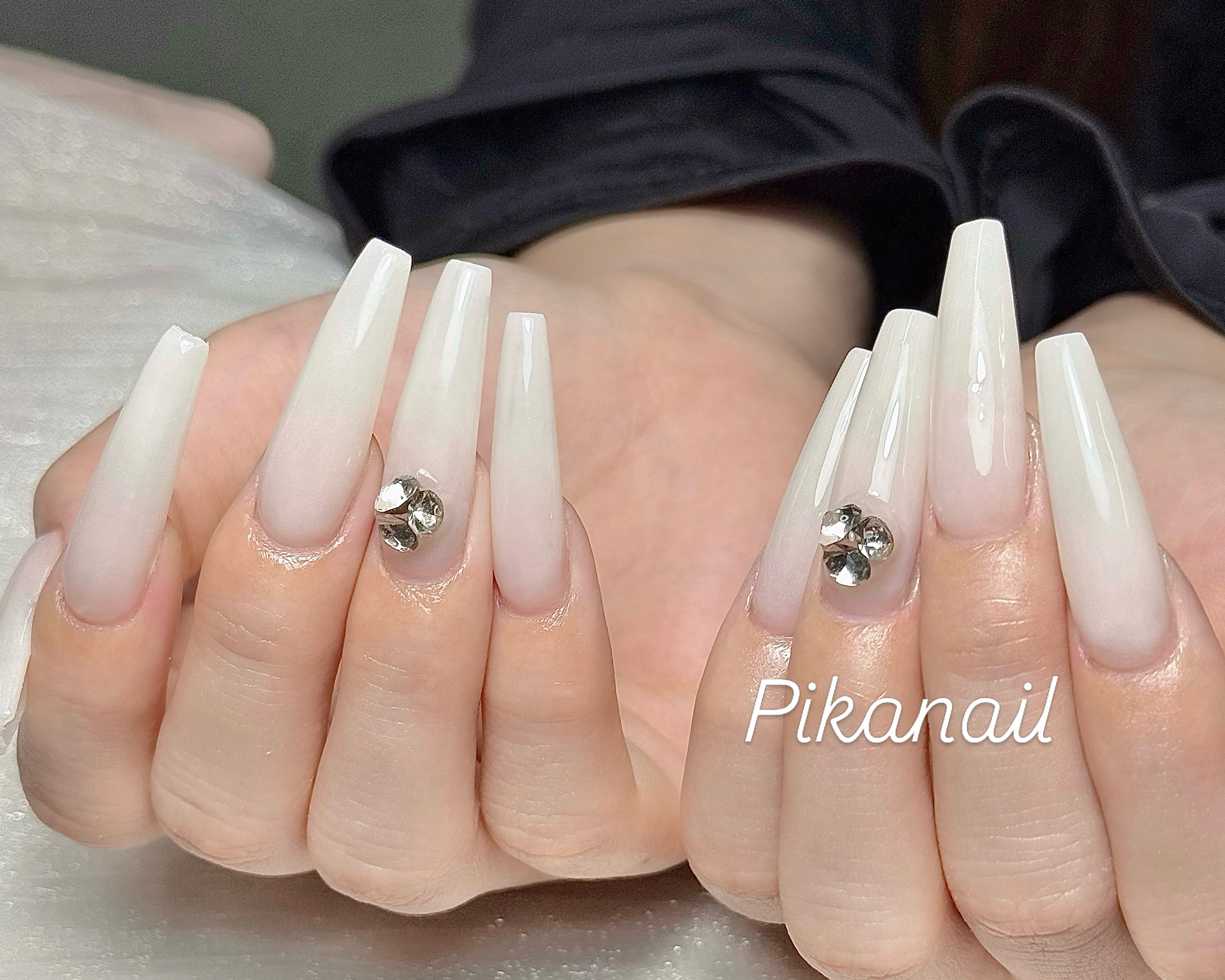 pikanail