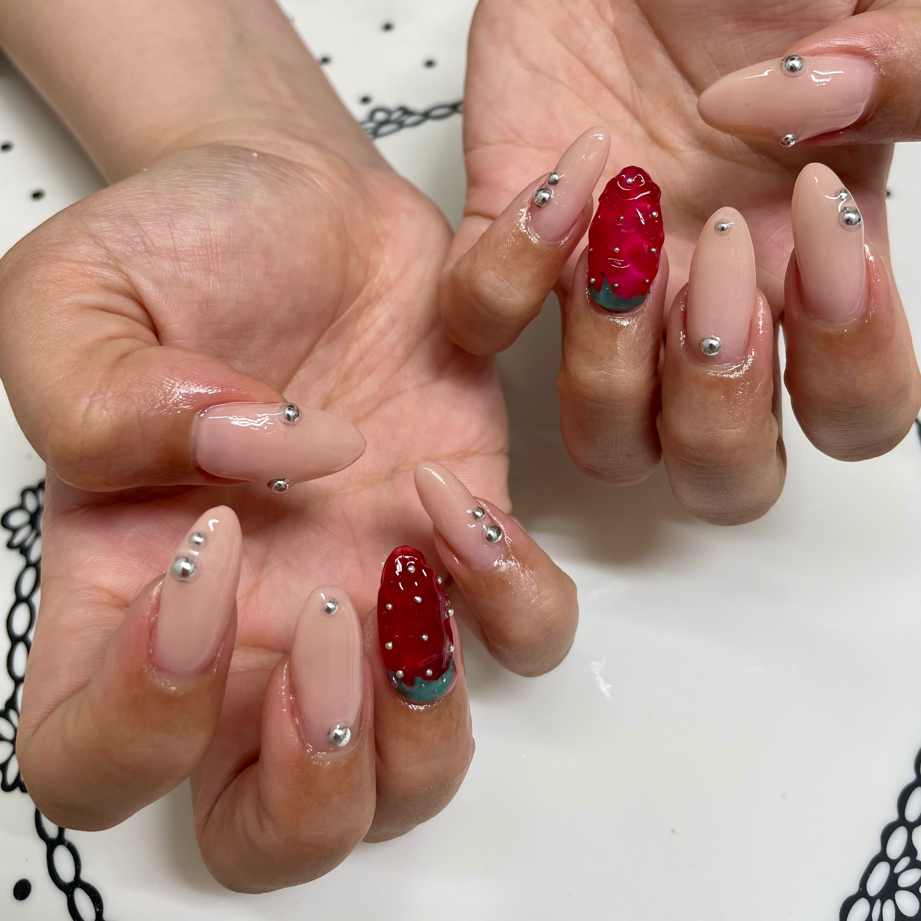 Nail.sugarr