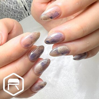tokai.saidai.nail