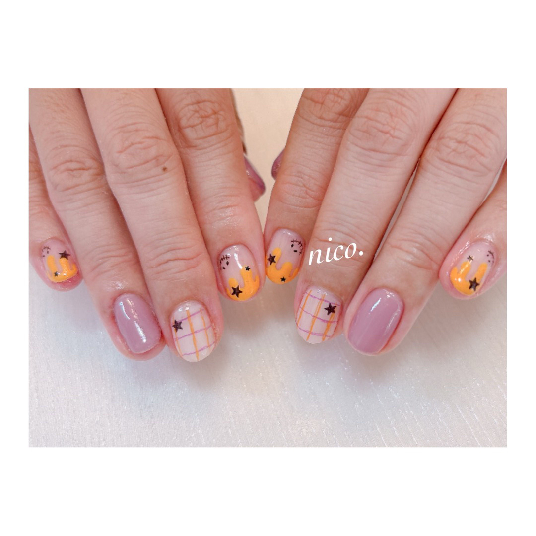 nailsalonnico