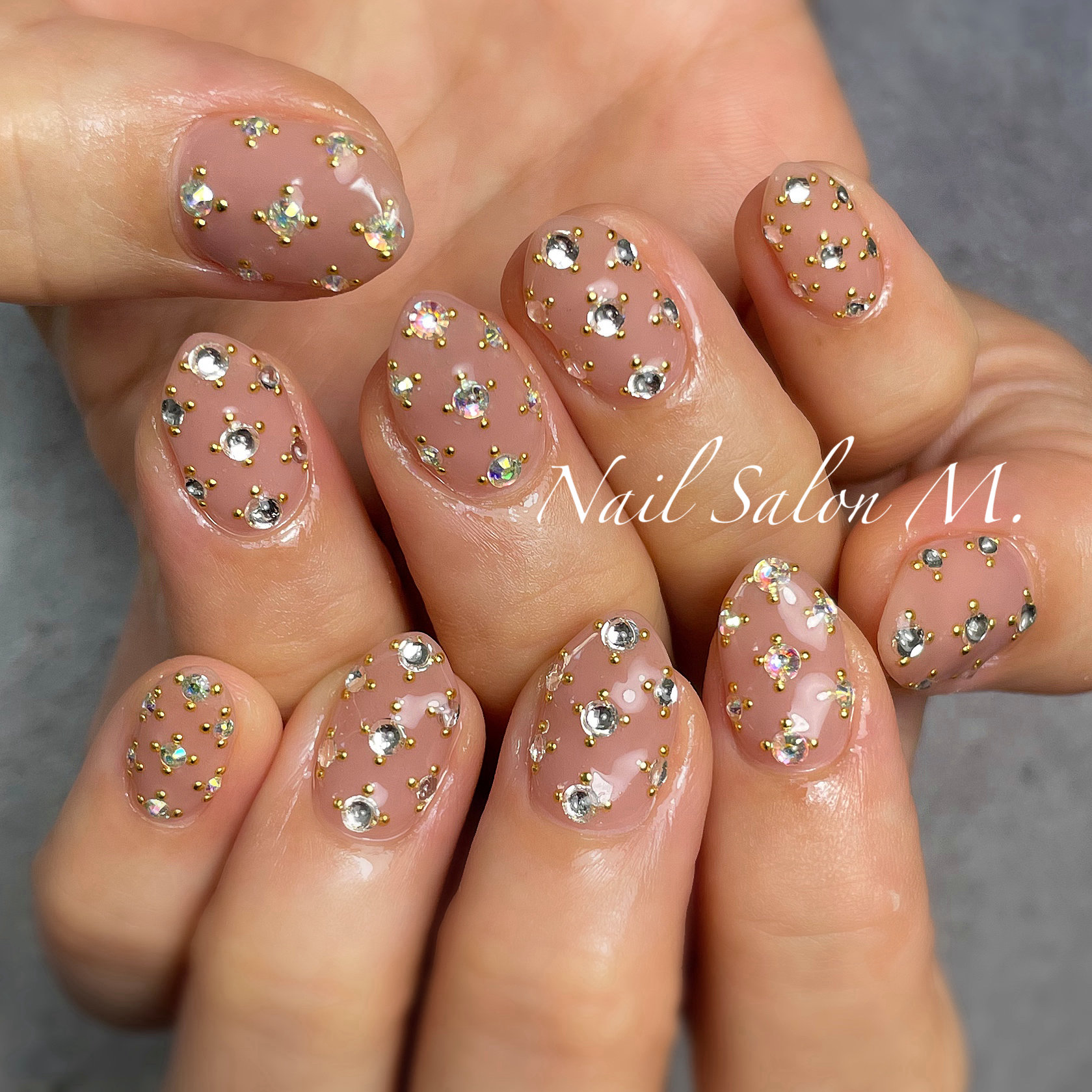 M.nail_salon