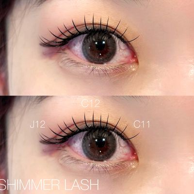 【SNSで話題🎀アンドヘルシー️🫧】フラットラッシュ120本➕まつ毛パーマ