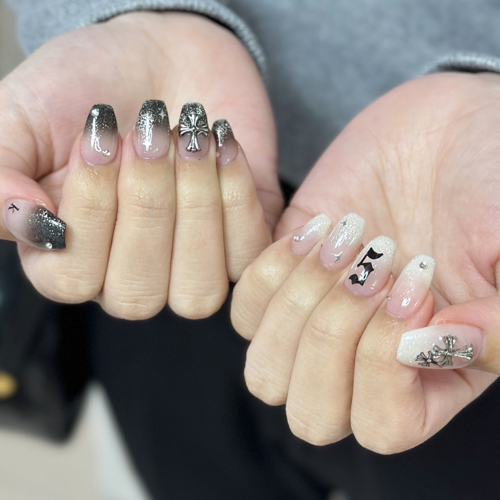 Seri_YooLiNail