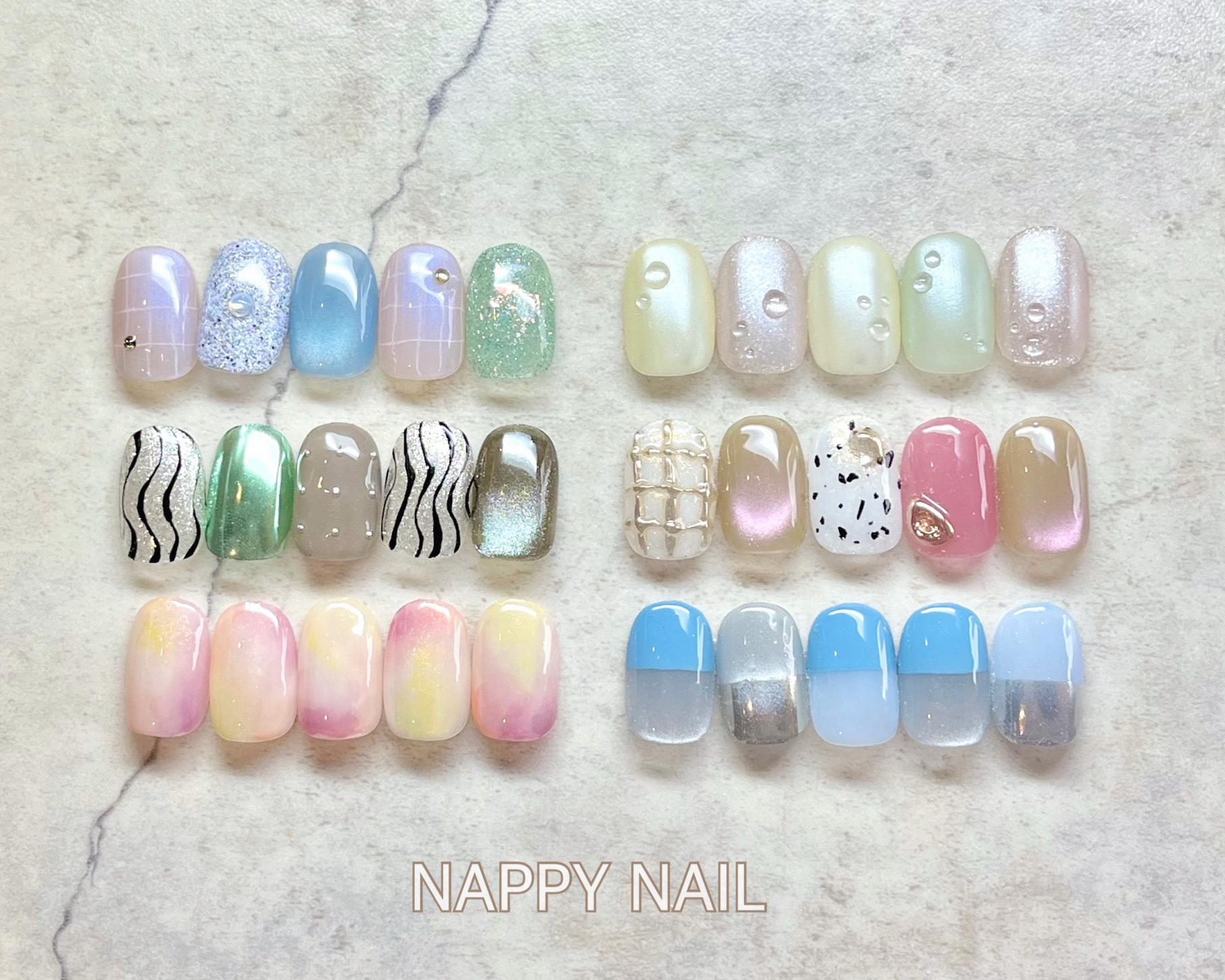 NAPPY5