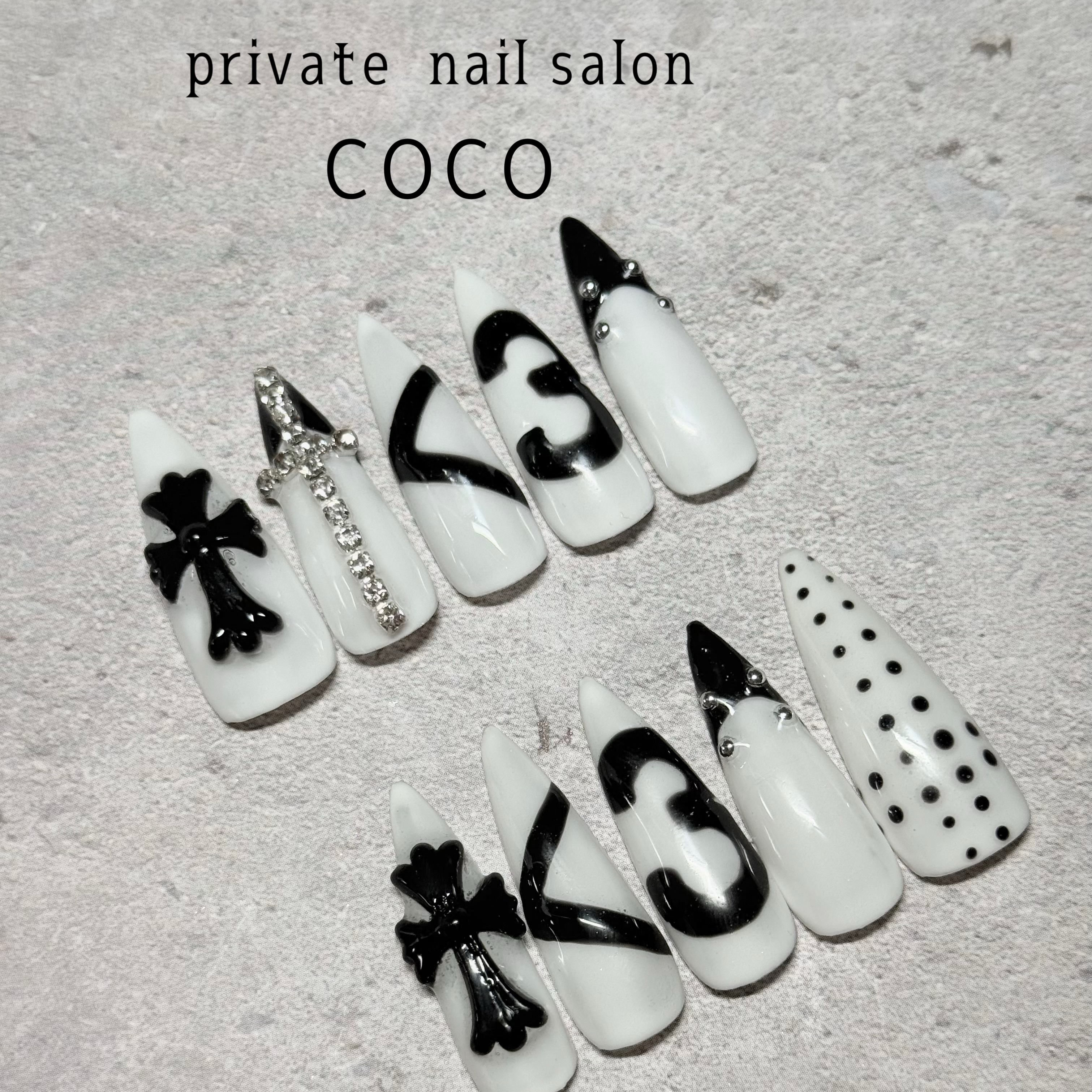 COCOnail_RYOCO
