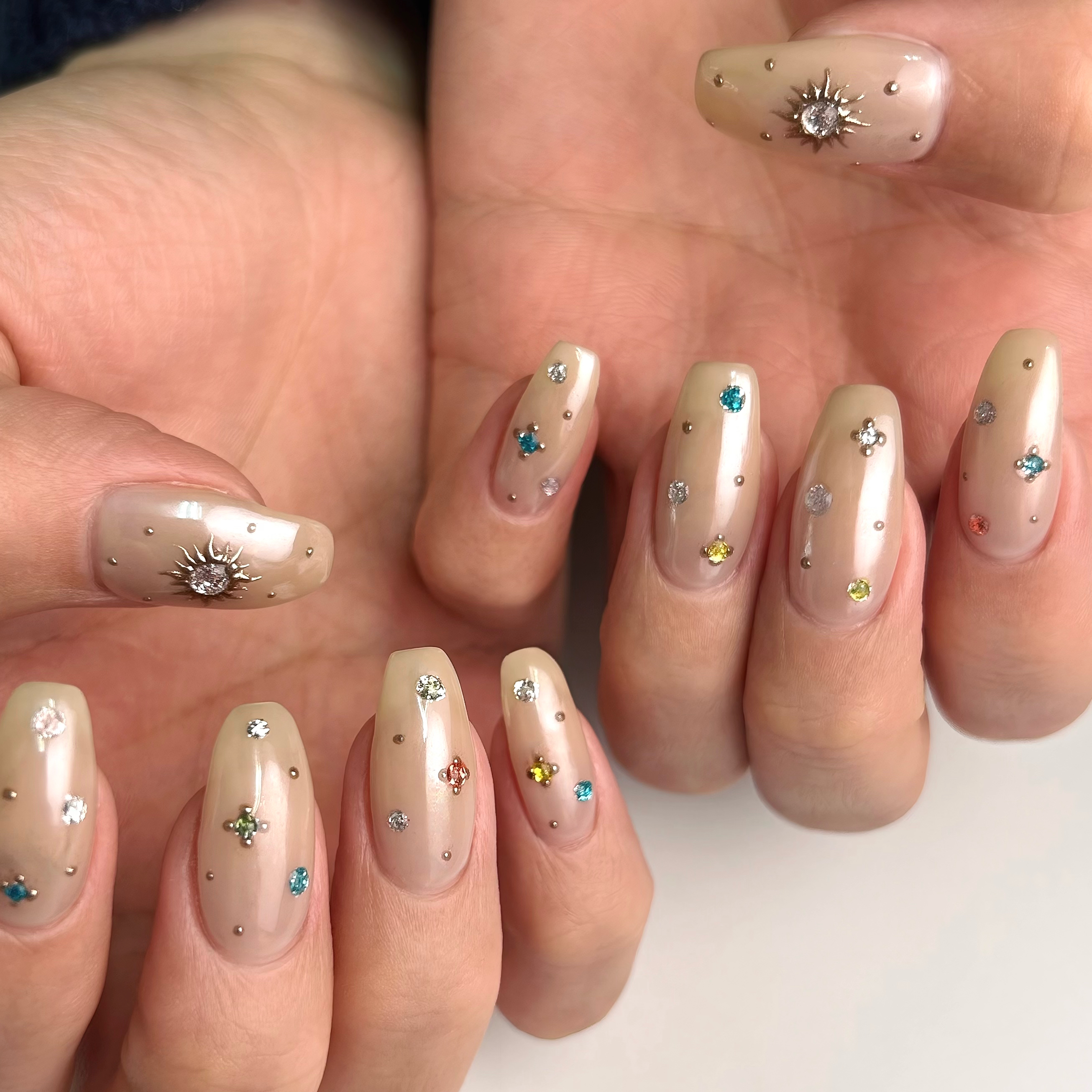 25nails__Michika