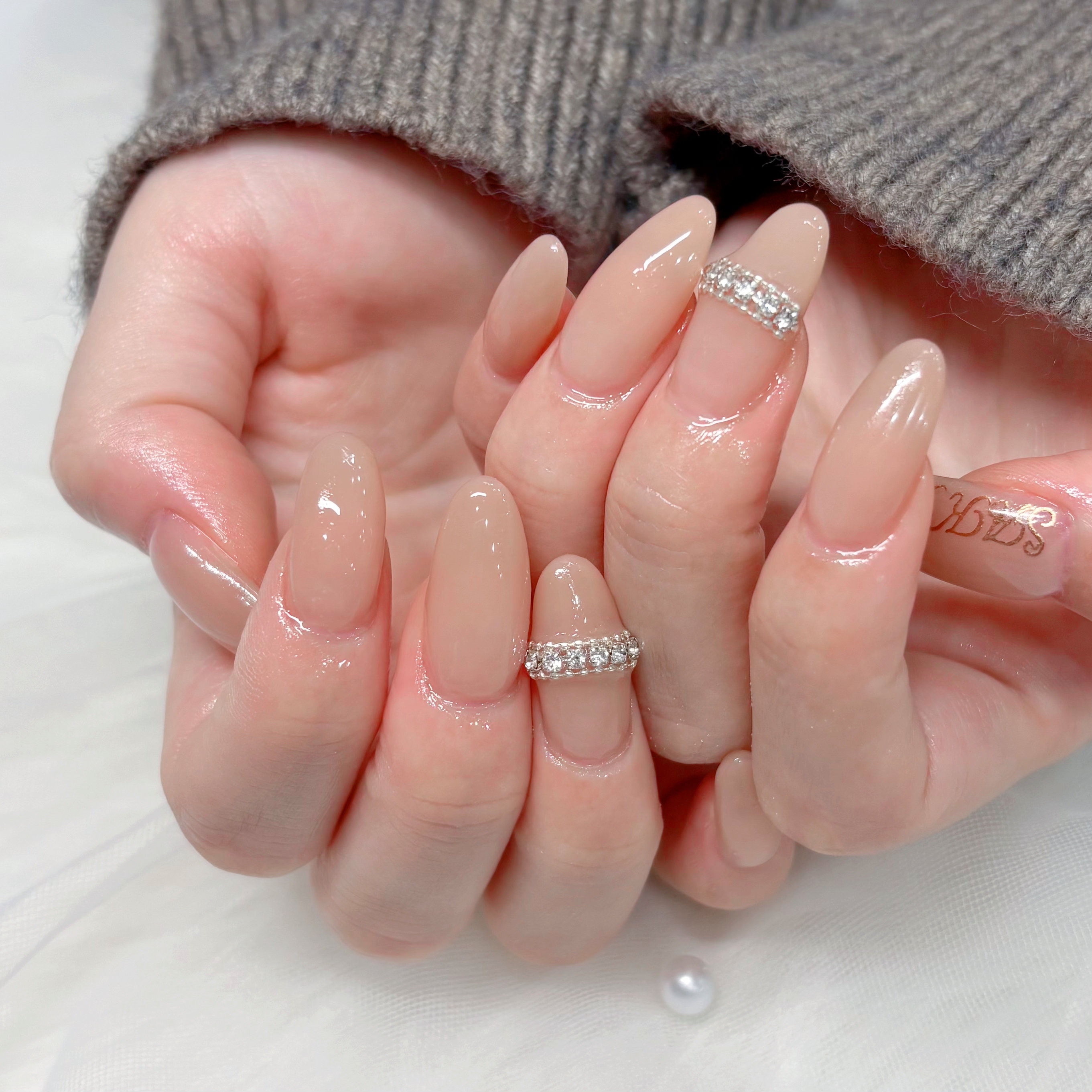 funnail_shinsaibashi