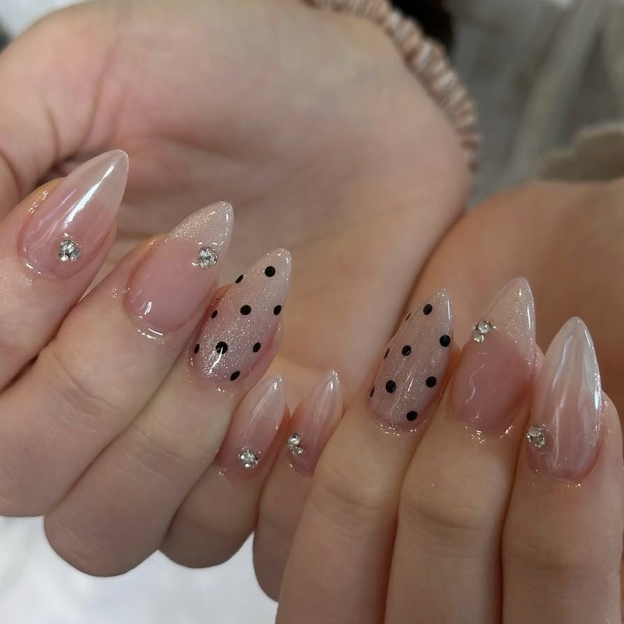 Rose_ana.chuo_nail