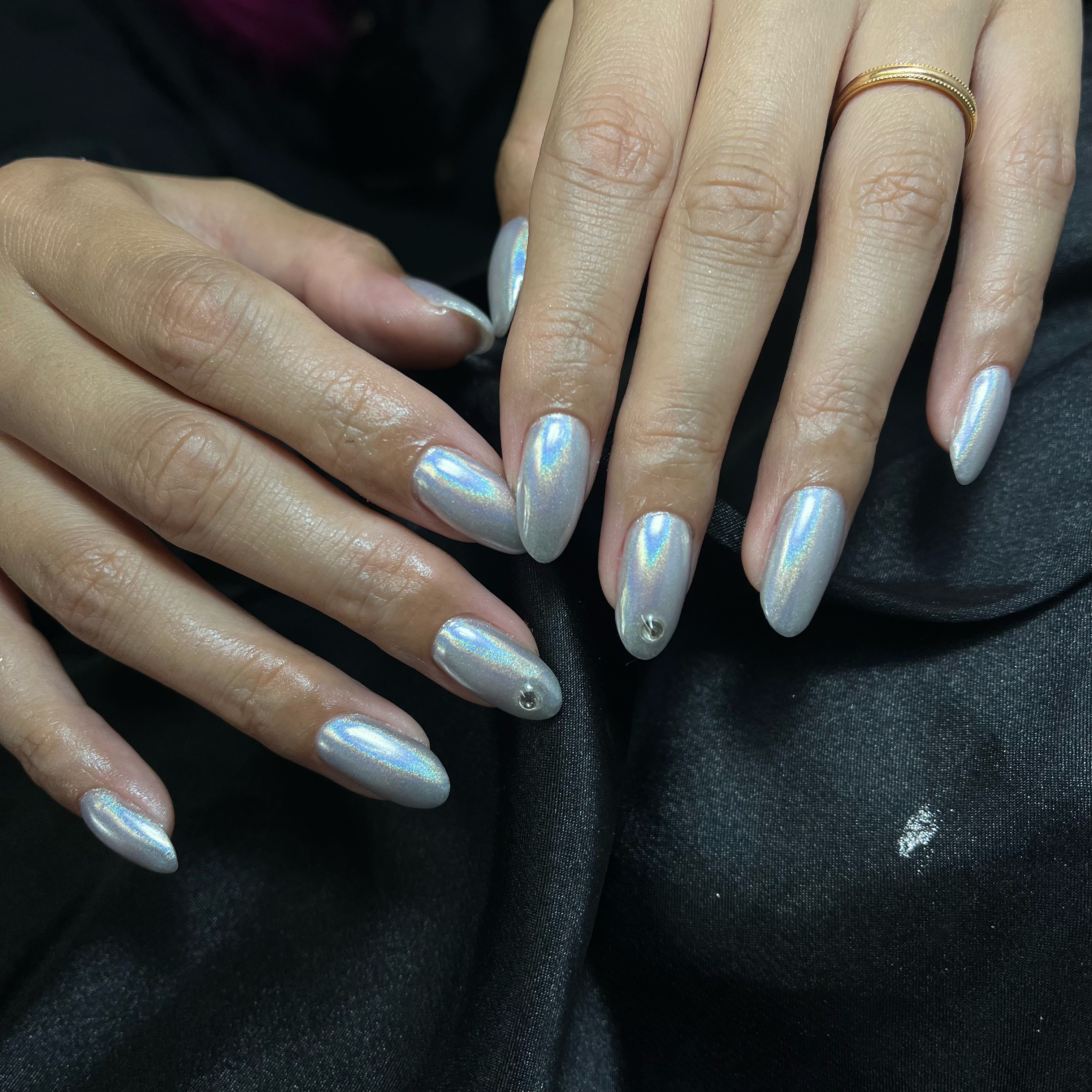 Maika_XIINHNAIL