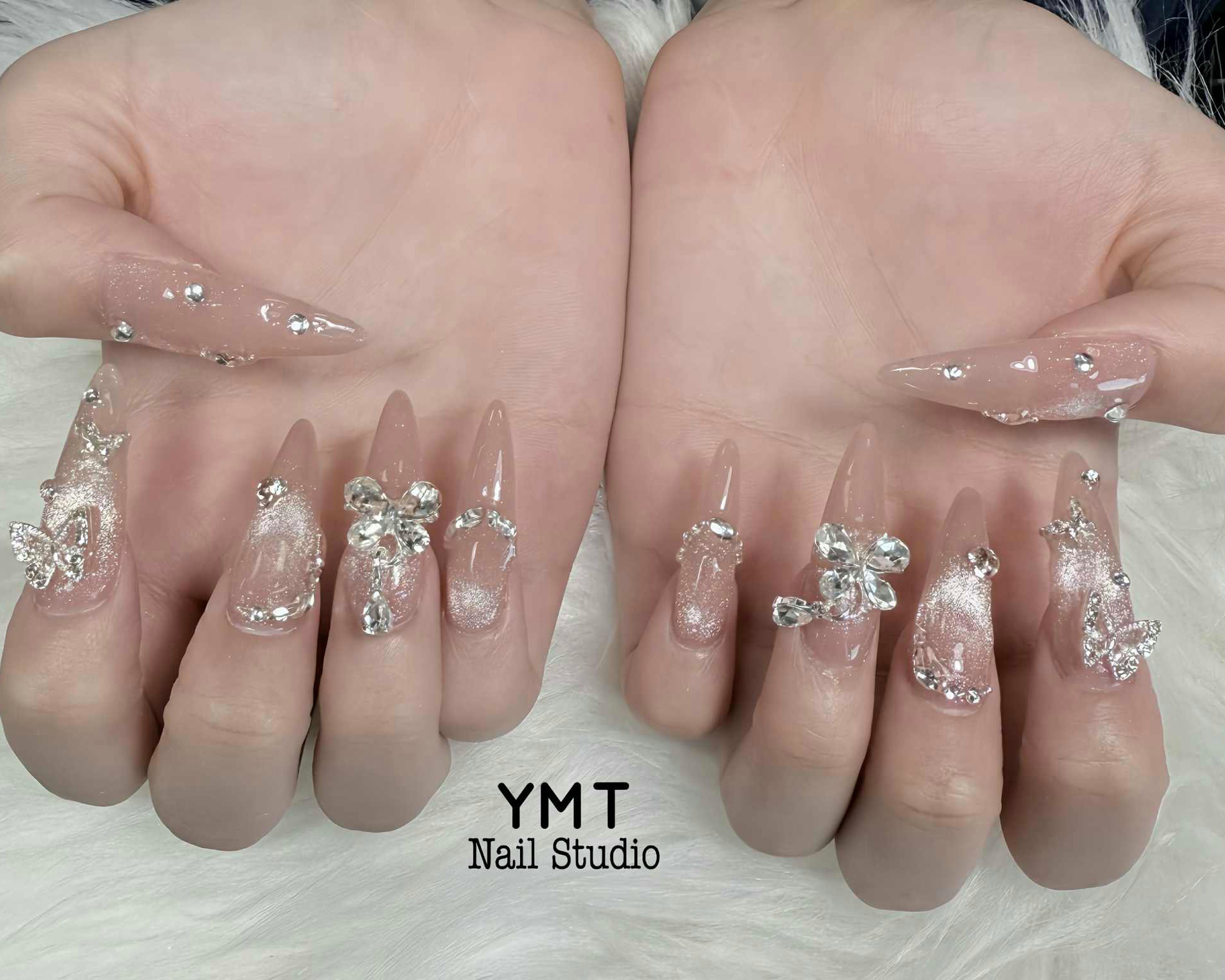 YMTnailstudio