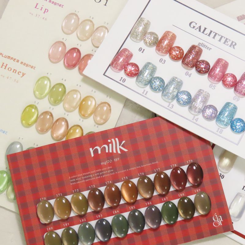 NailSalon Ram