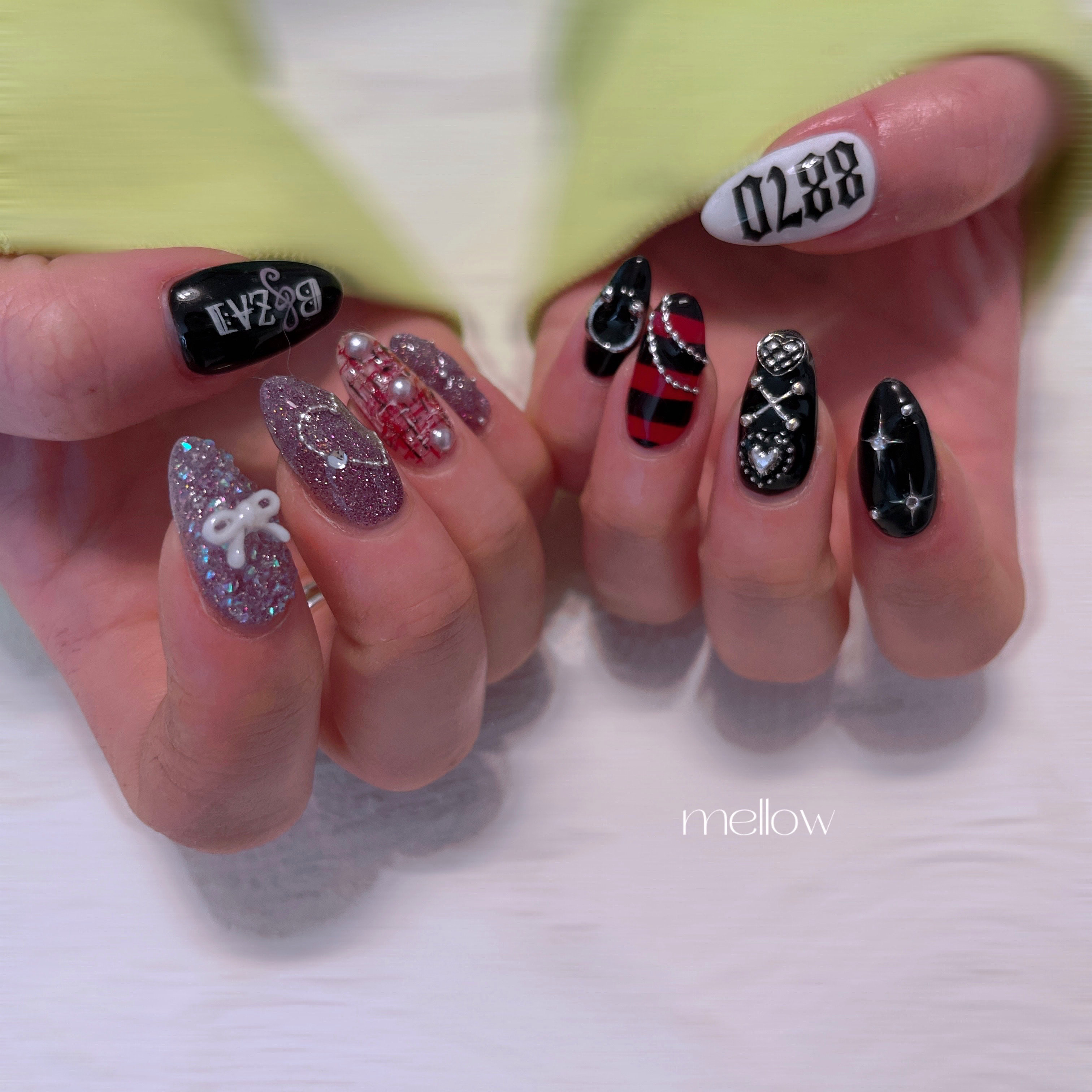 n.mellow