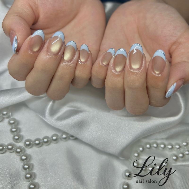 nail salon Lily
