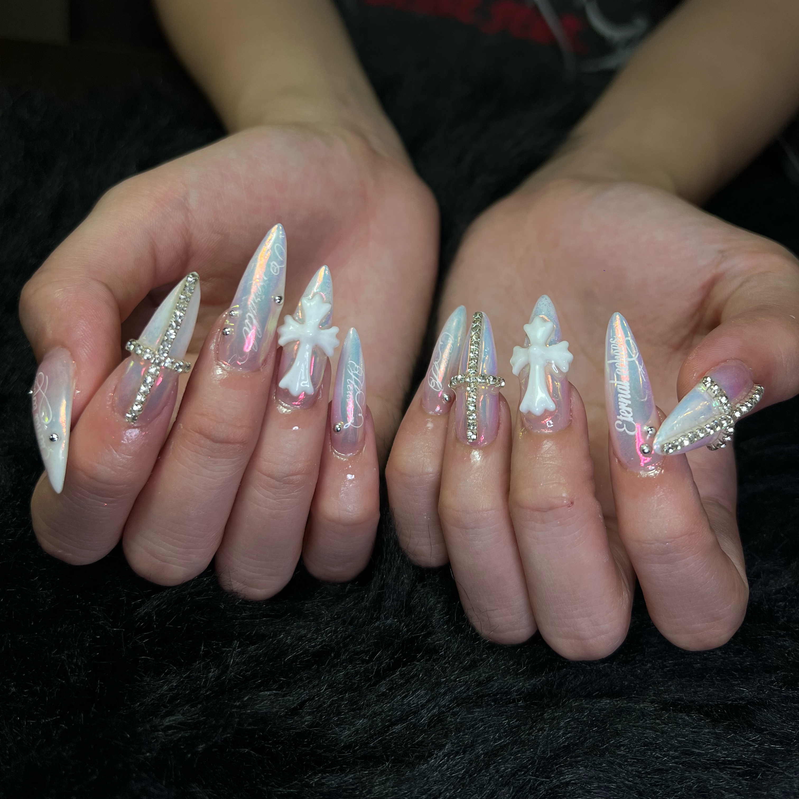 Fuu_nail