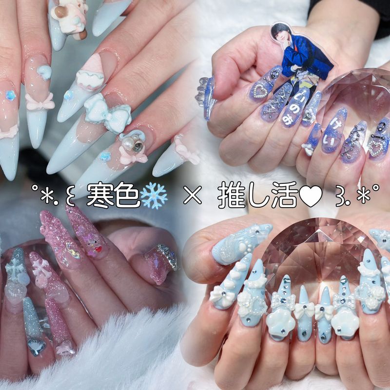 IDOL.Twinkle