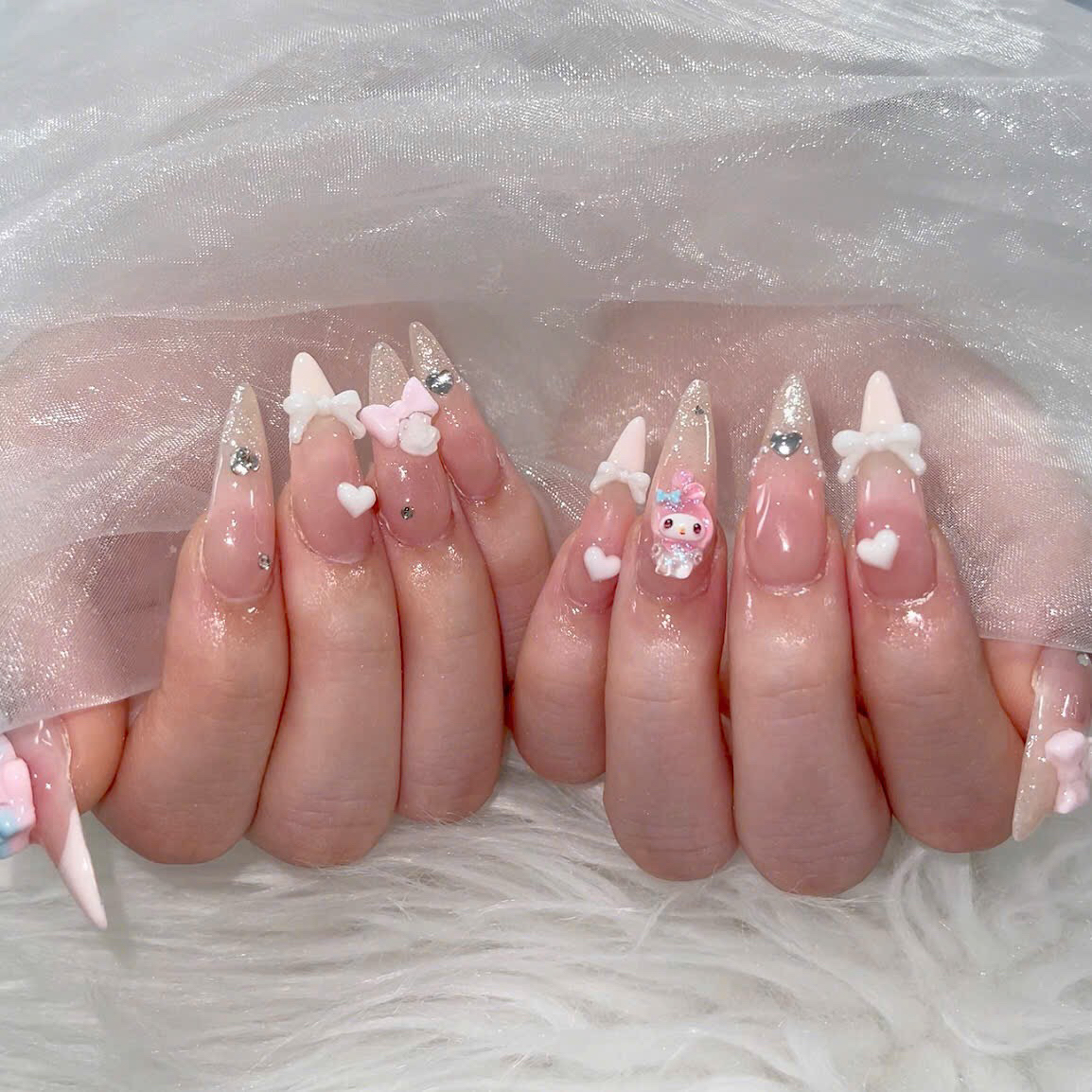 hihi_nail
