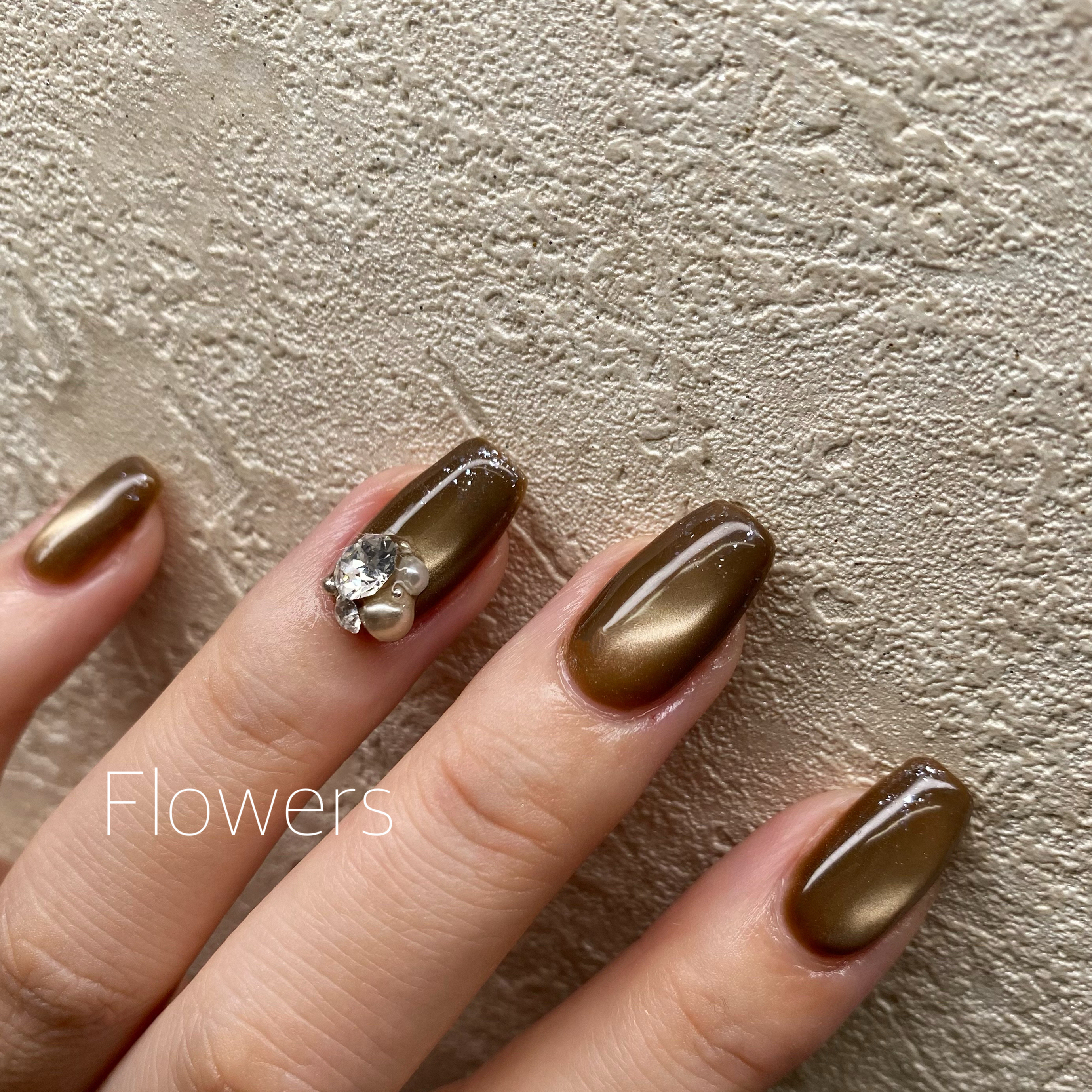 flowers__Nail