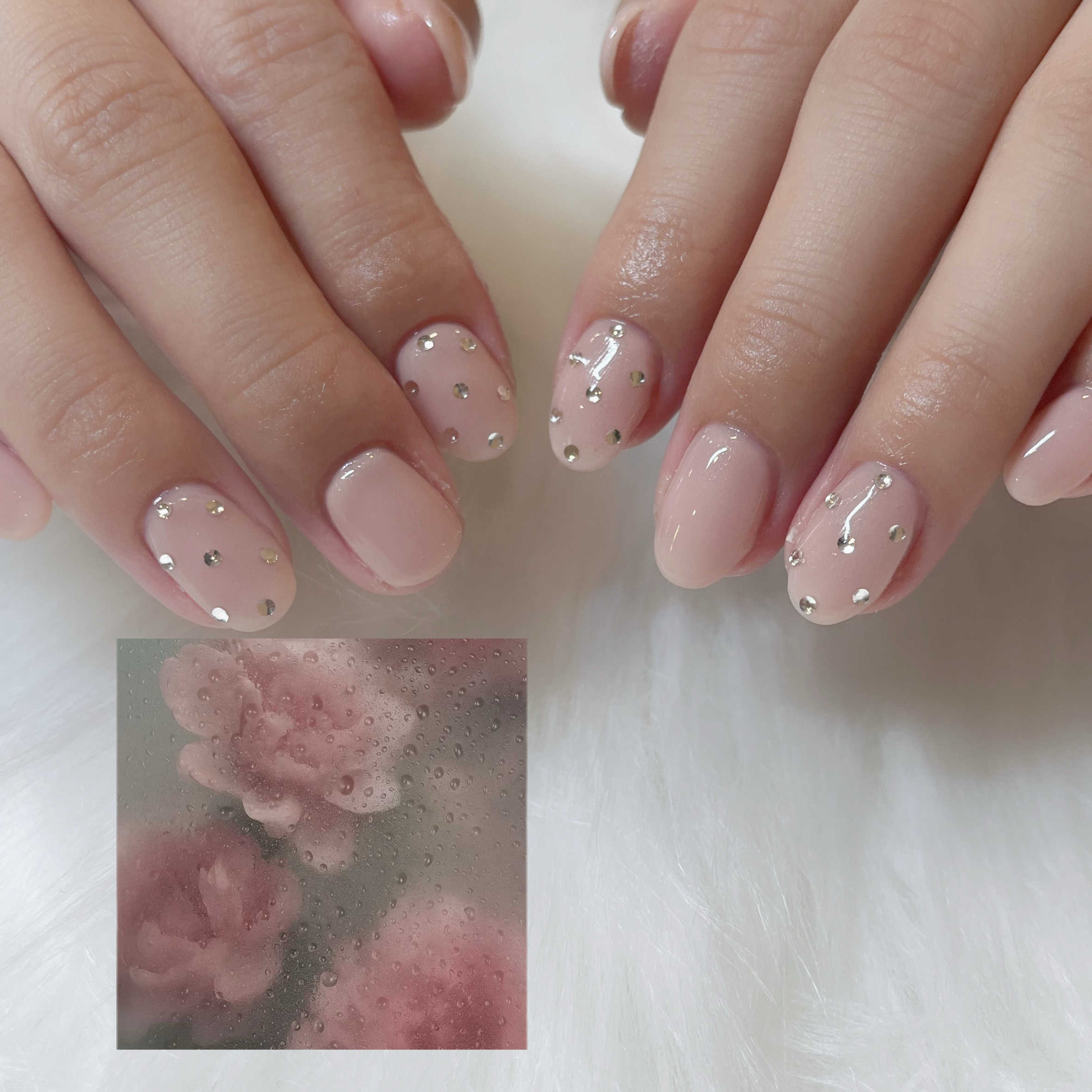 momoko_trunail