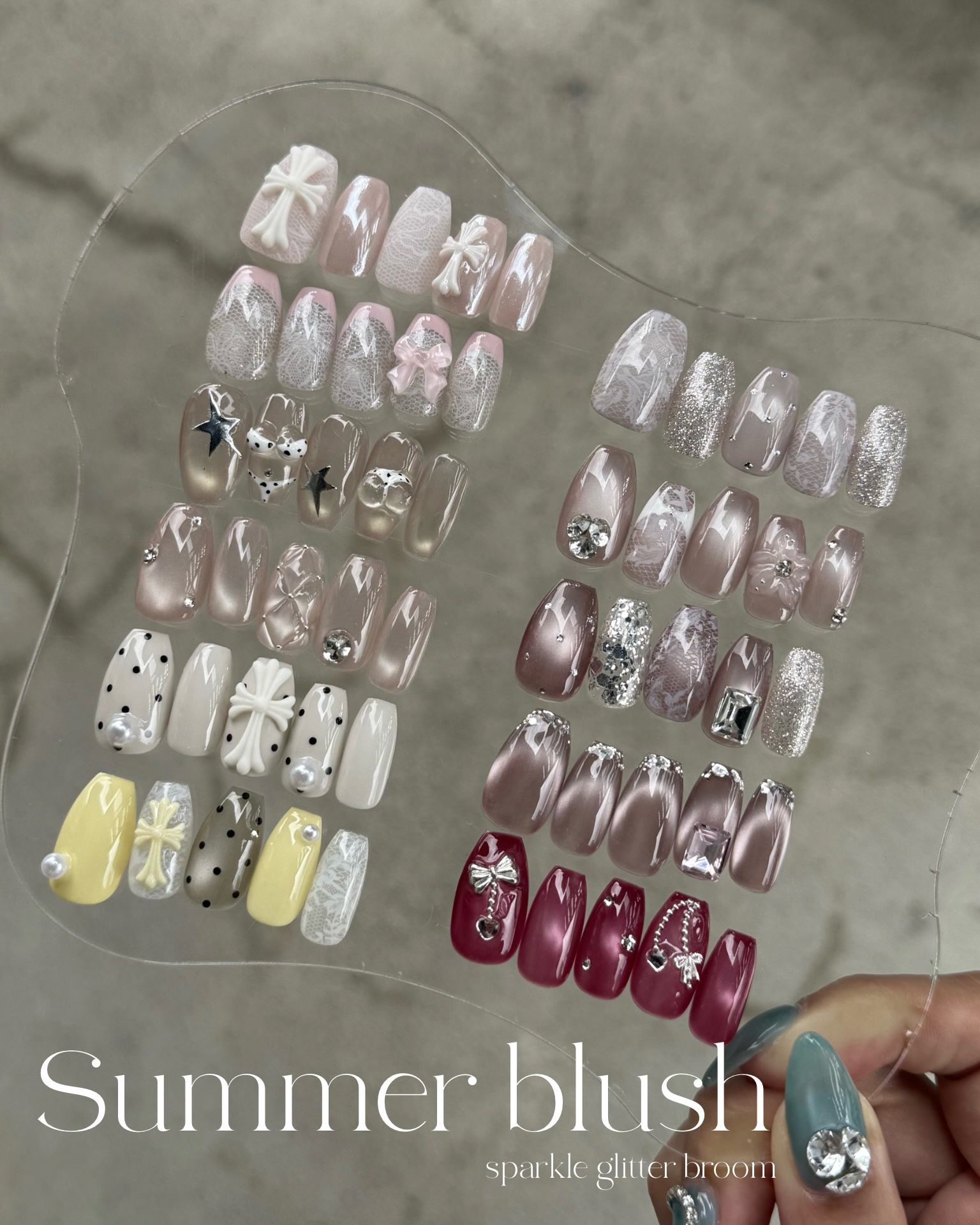 Ami_nail_