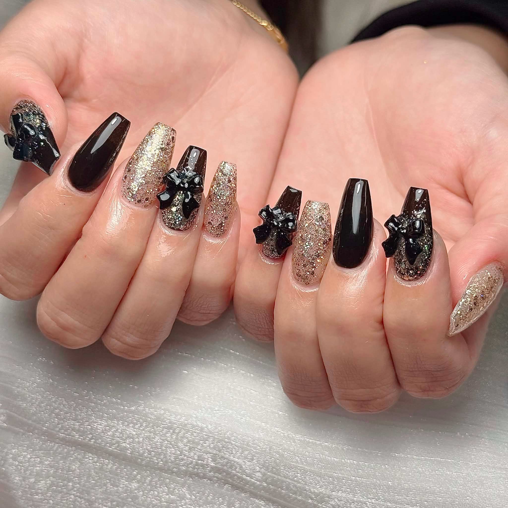 Cicinails