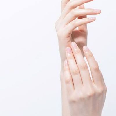 ハンドベーシックケア