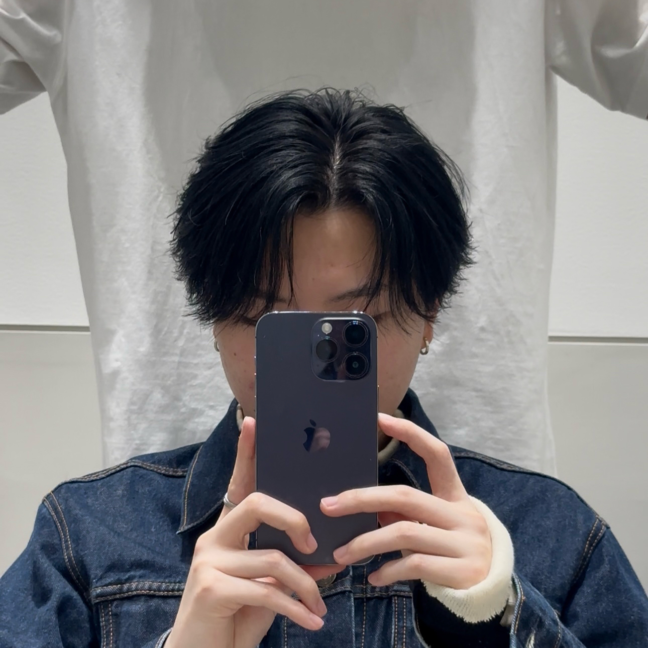 yusuke____hair