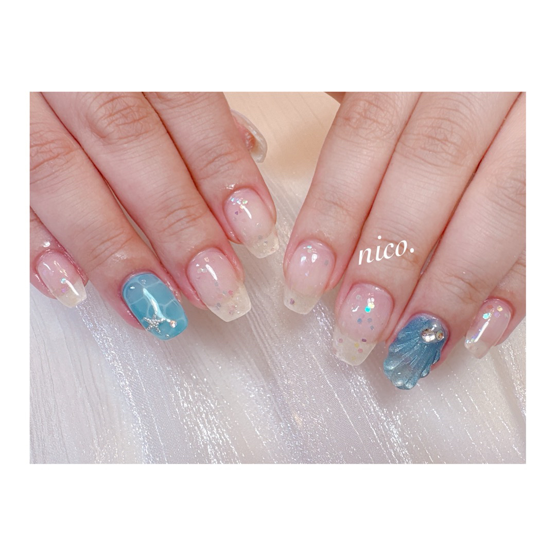 nailsalonnico