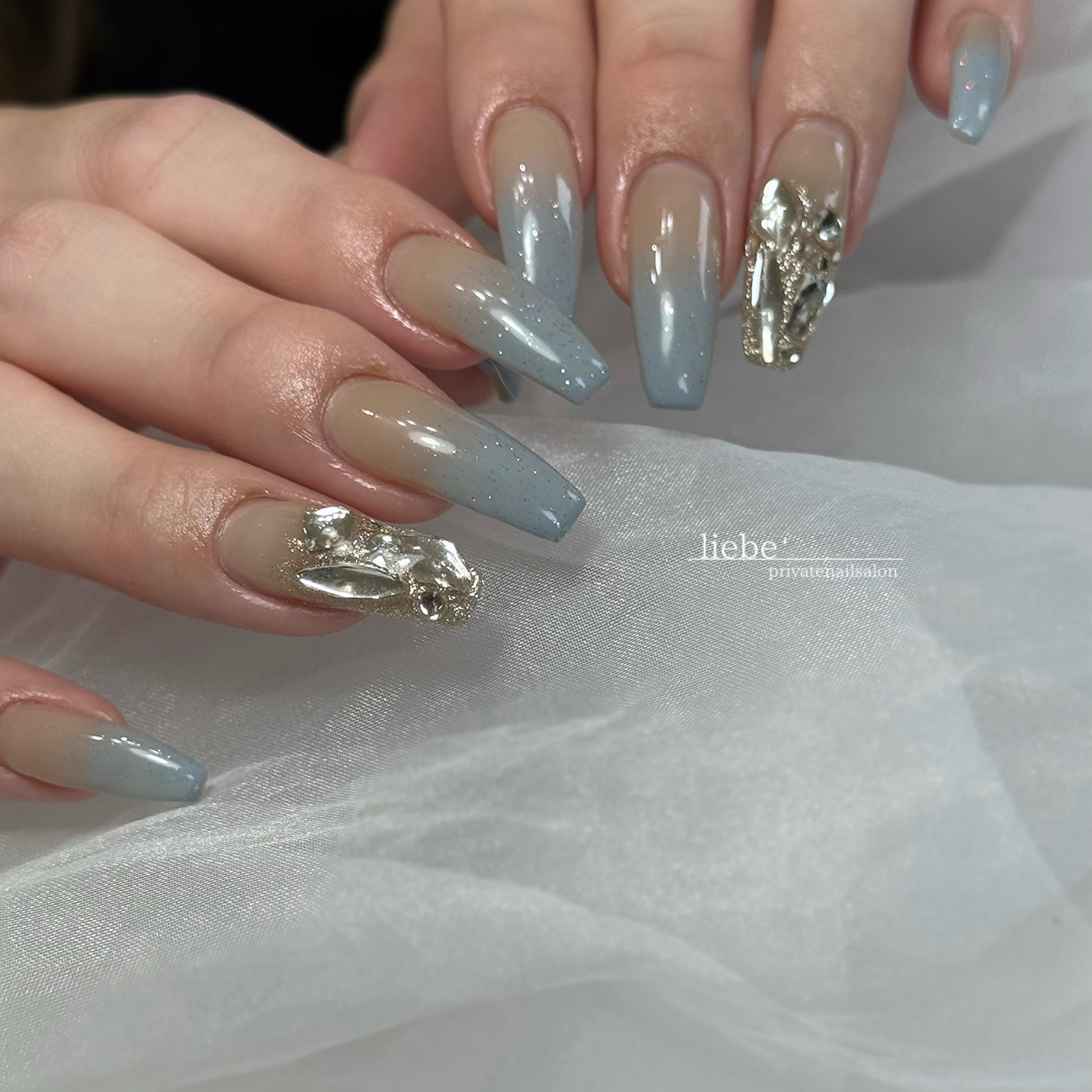 Liebe_nail