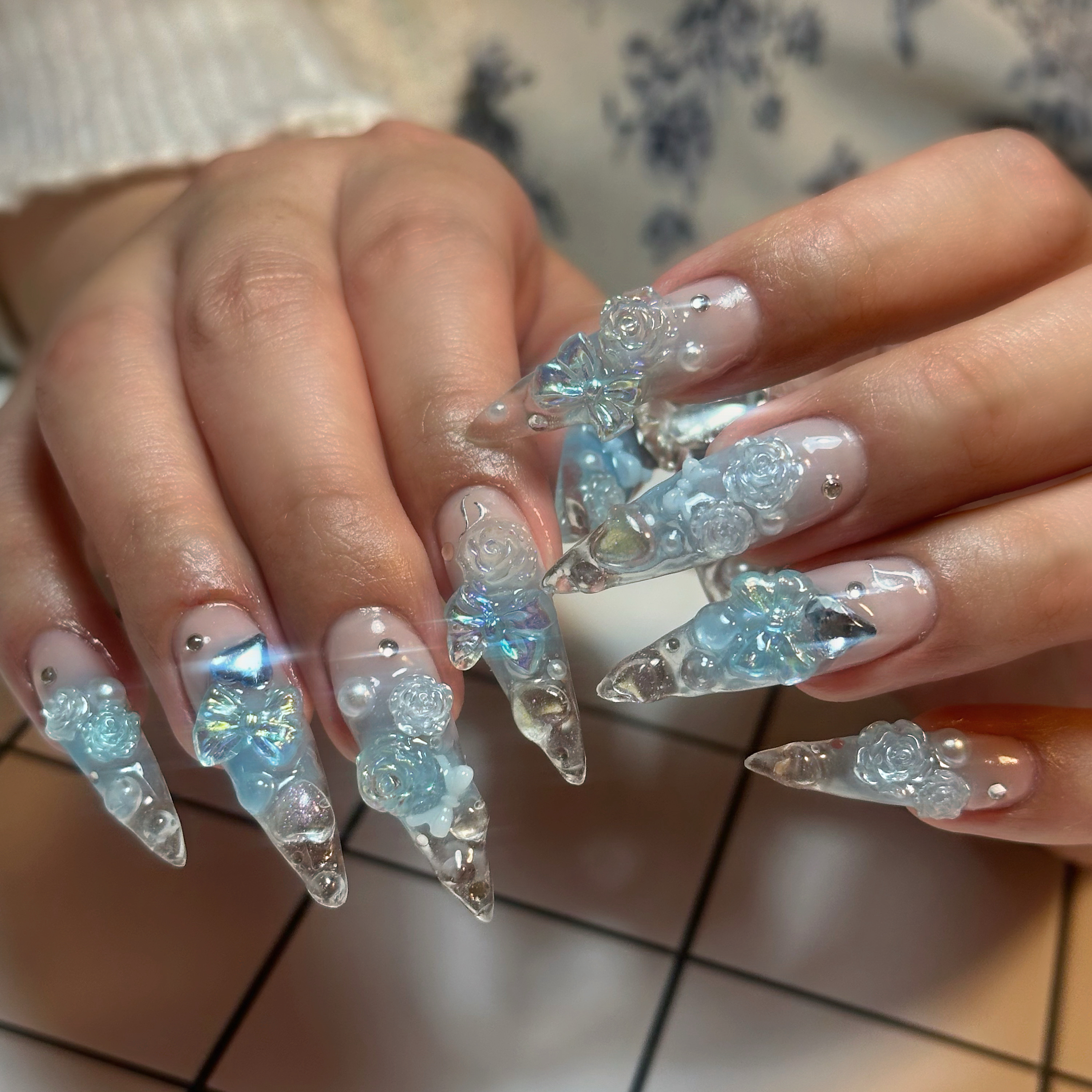 aoyunail_pueo