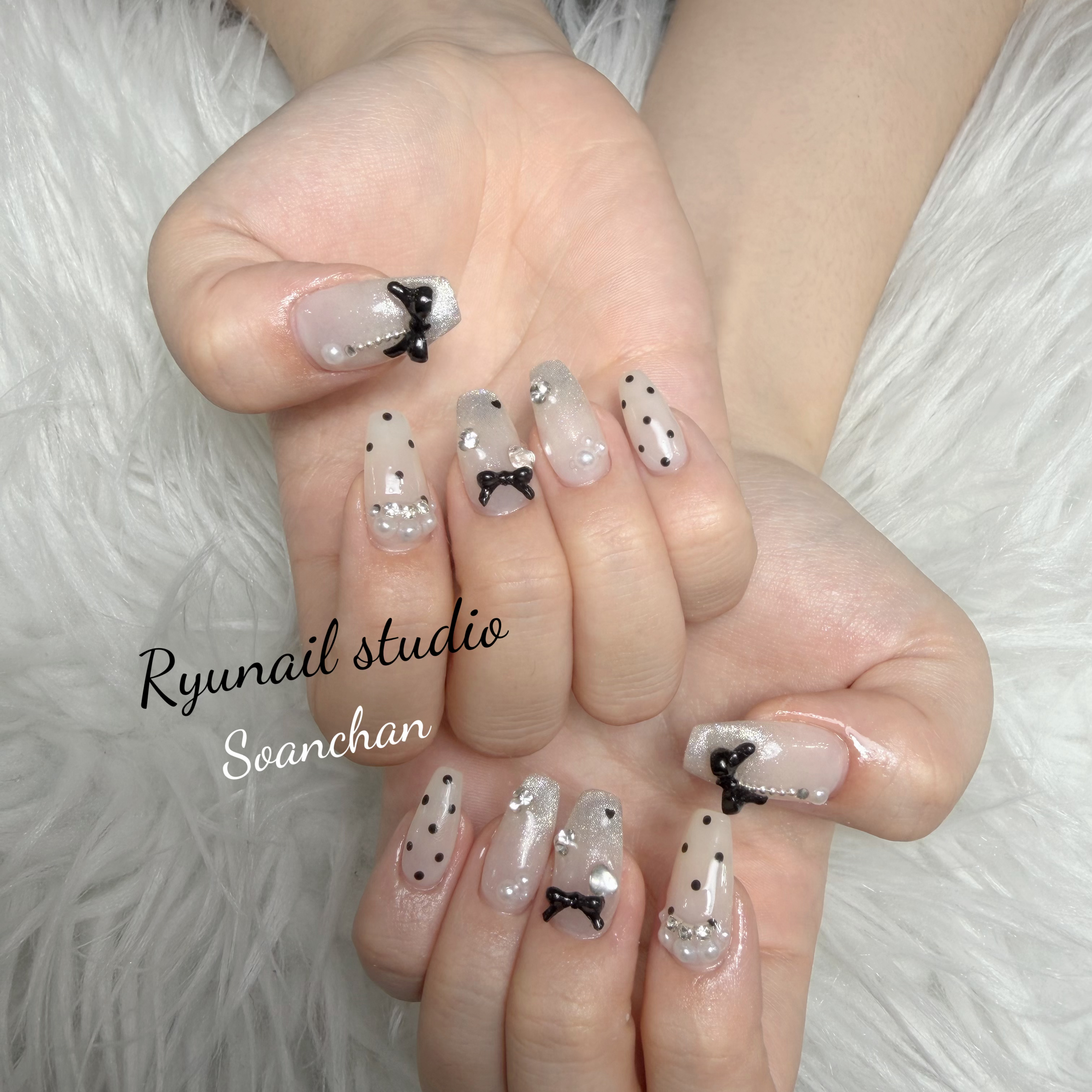 Ryunail.soan