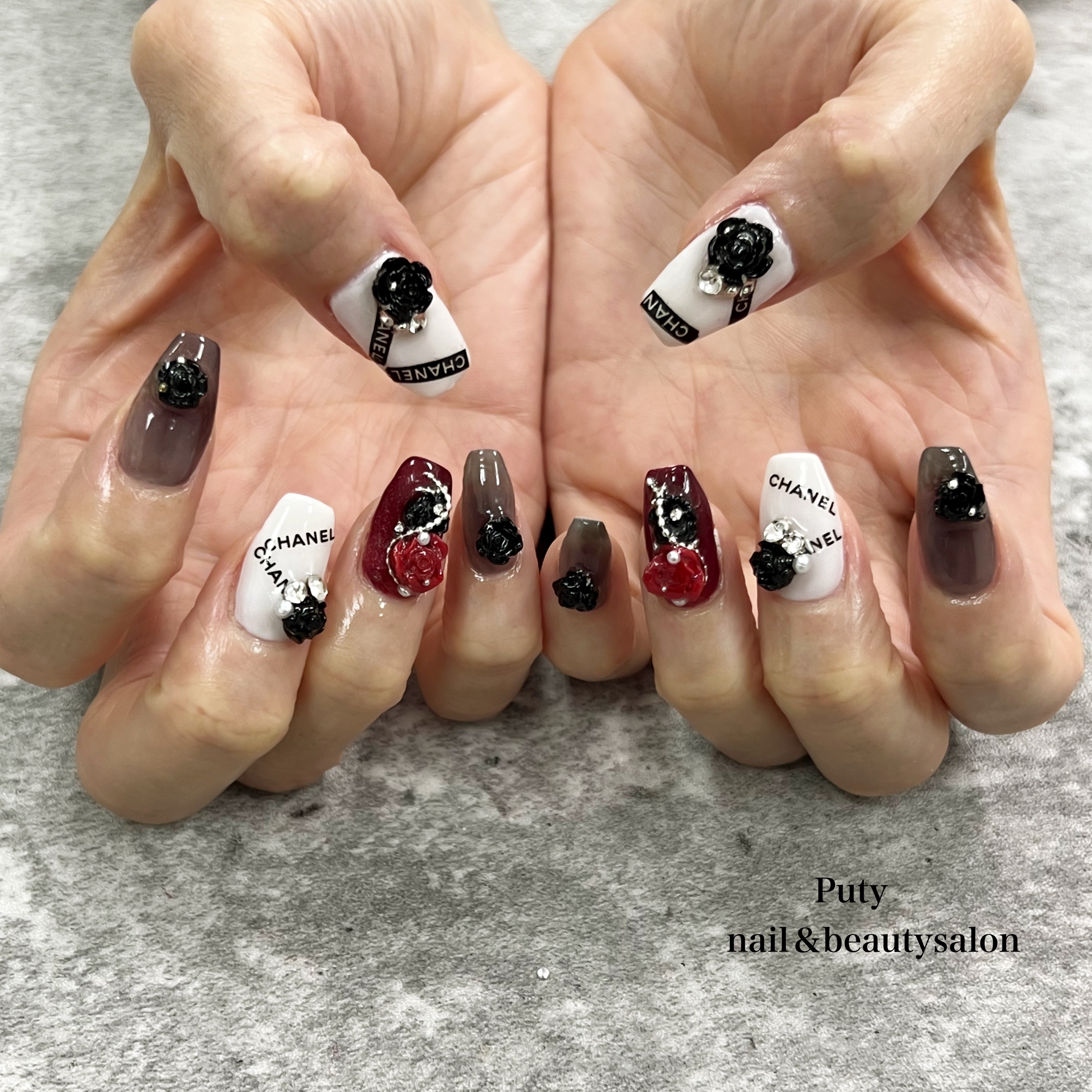 Puty.nail_beautysalon
