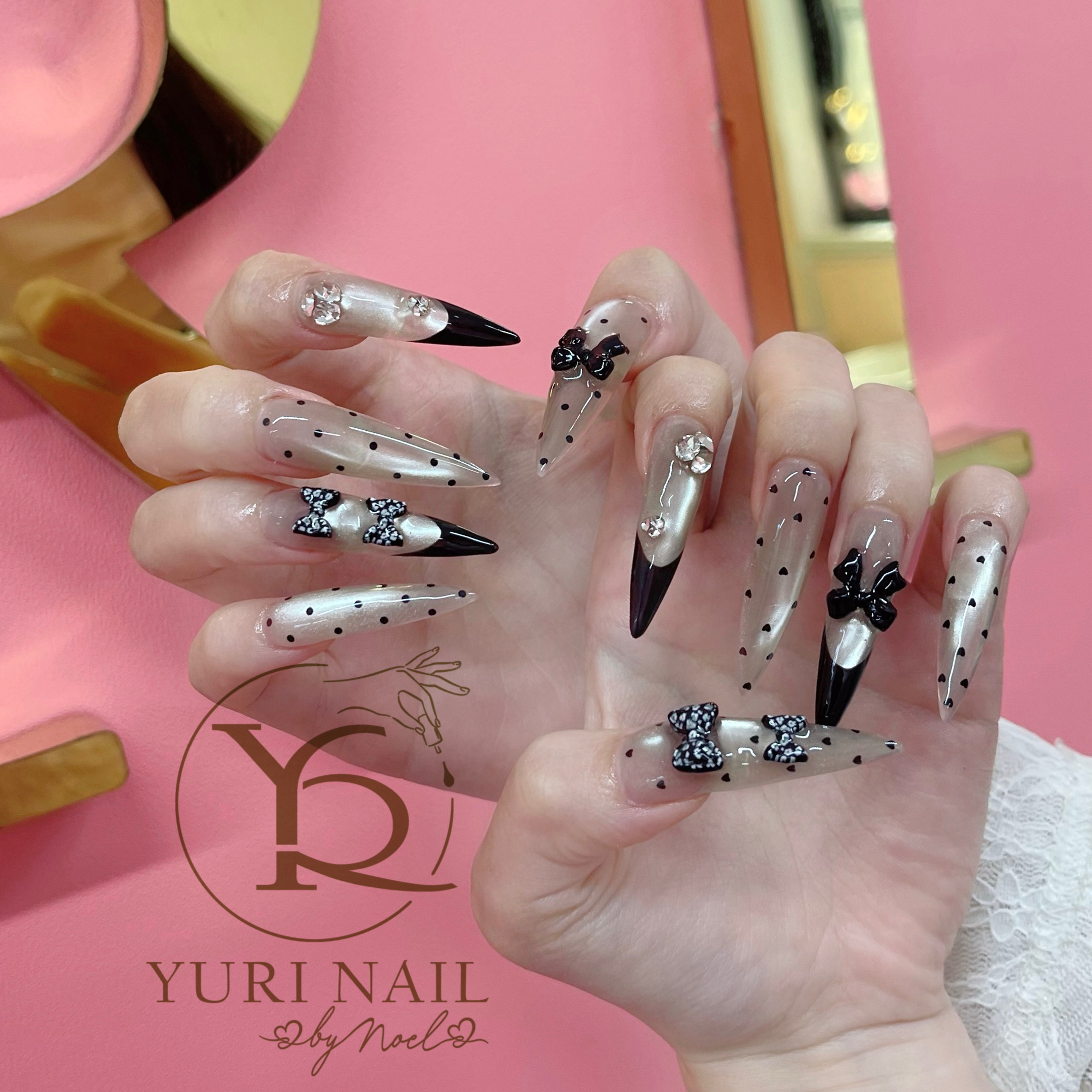 YURI_Nail_Funabashi