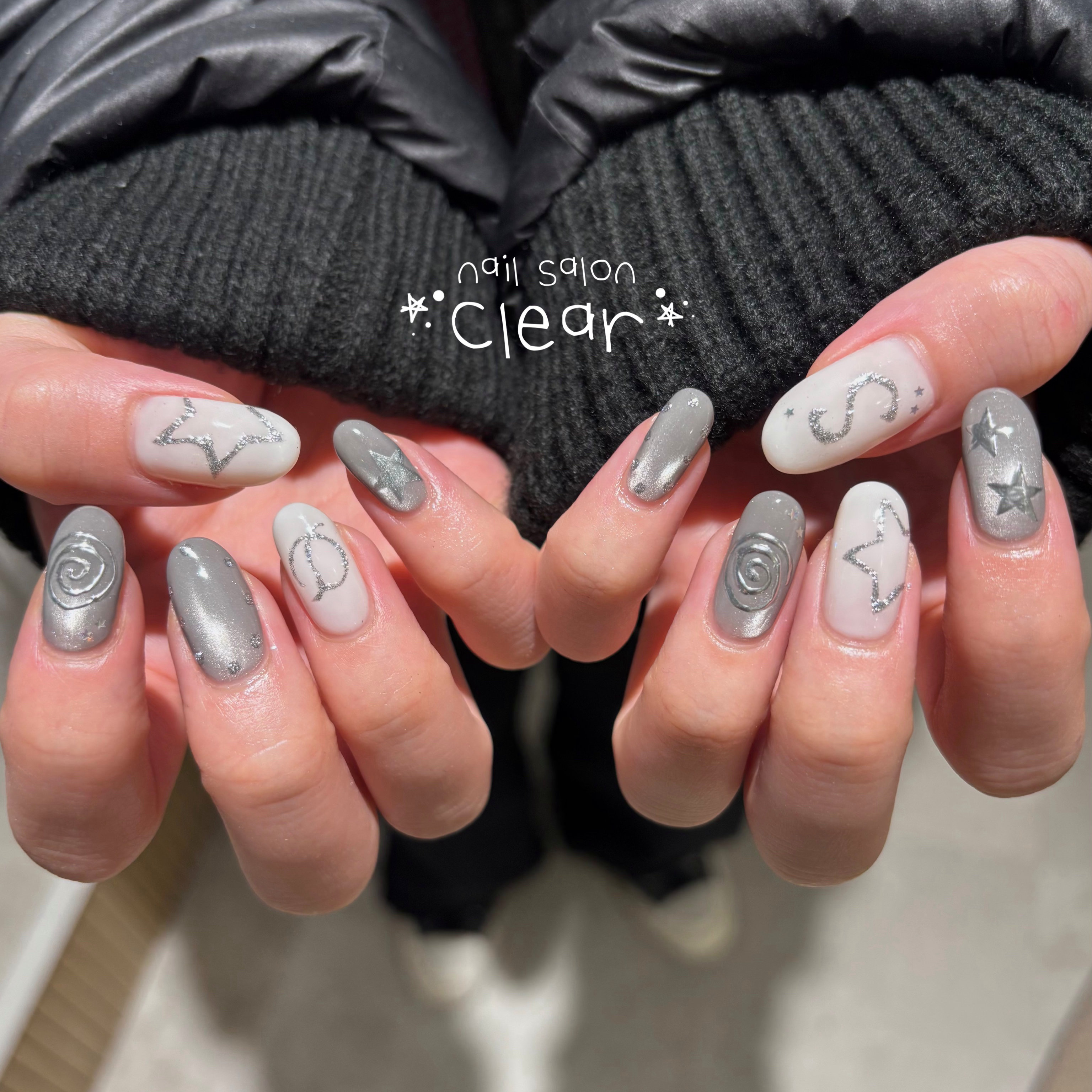 salon.clear
