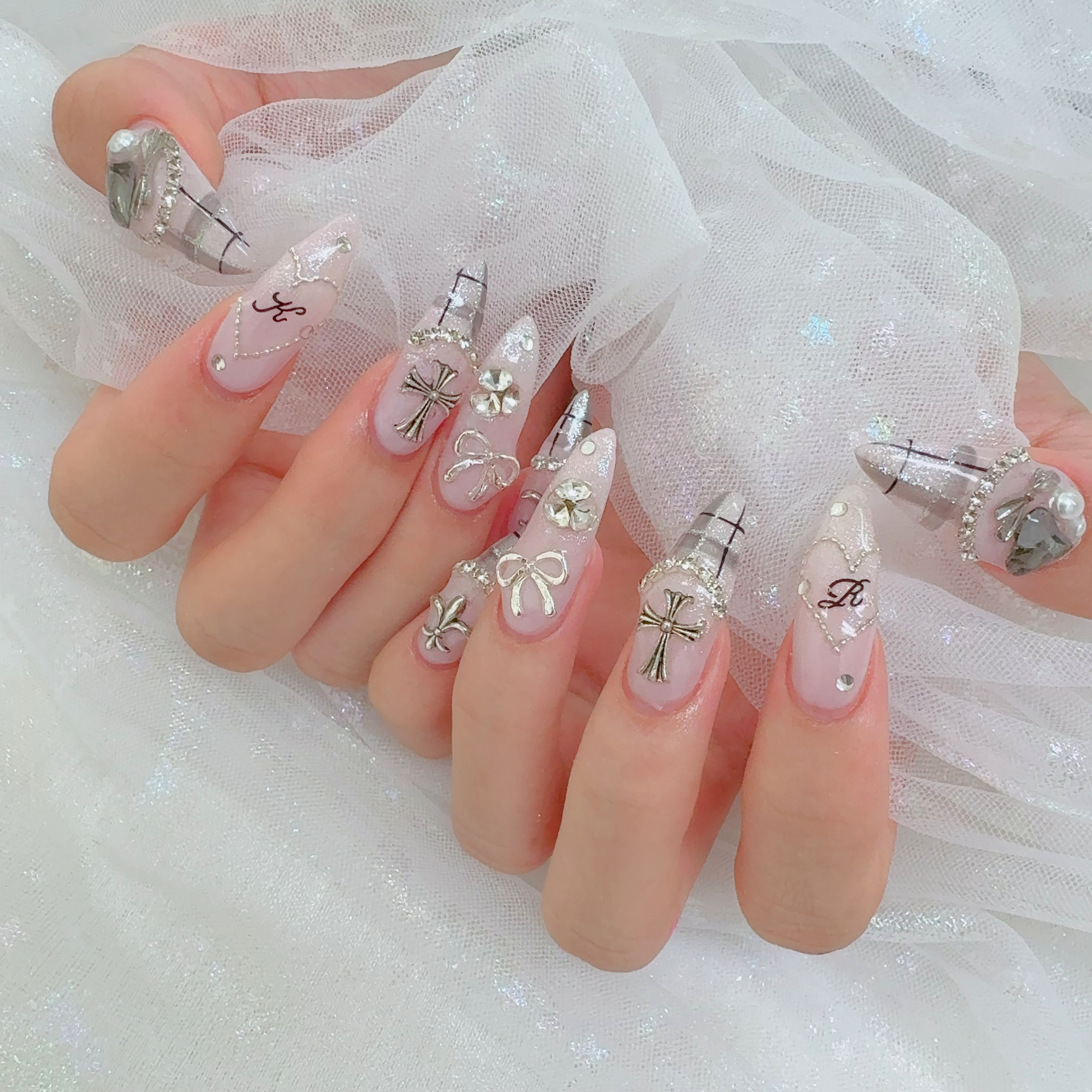 CHO_nail