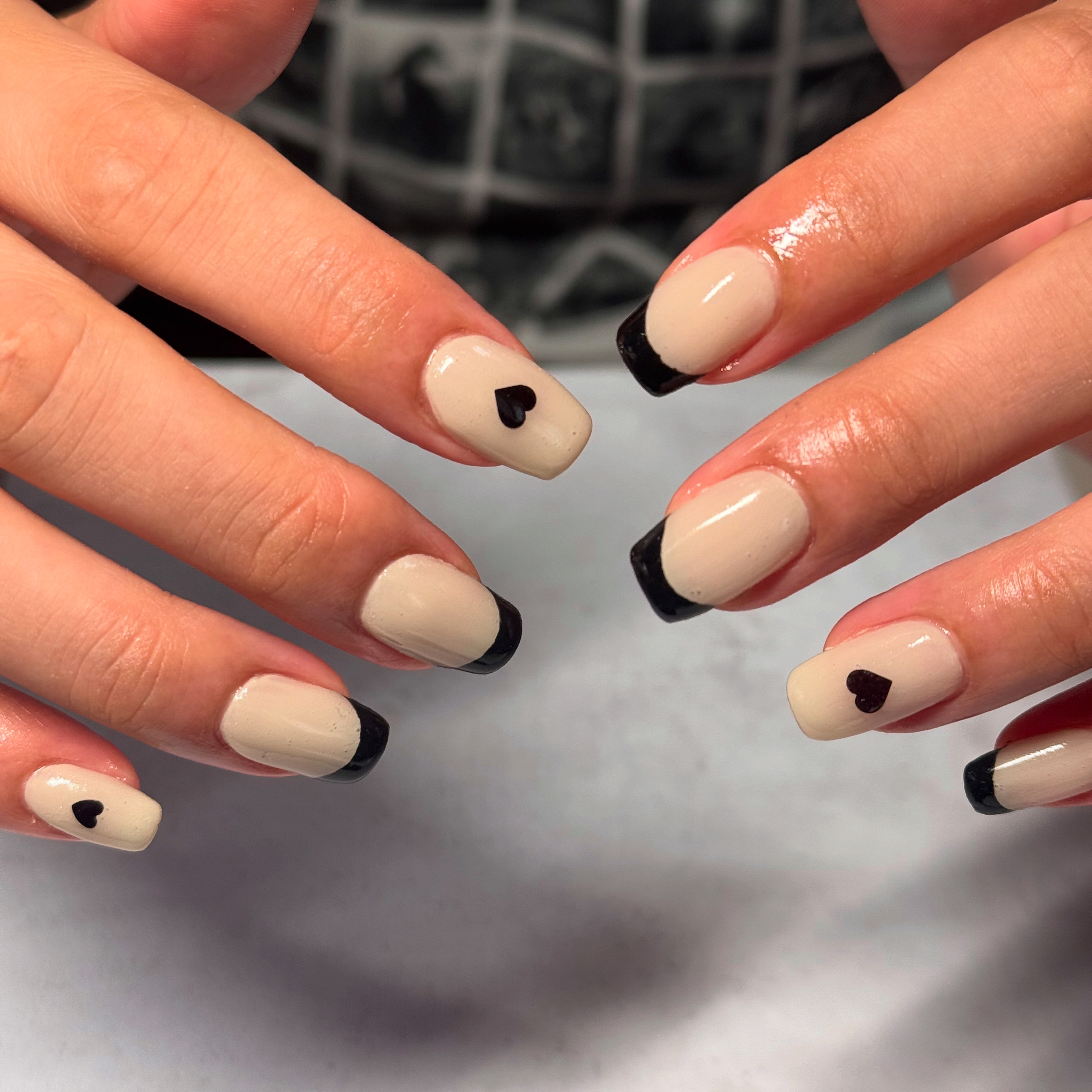 Rire.nail