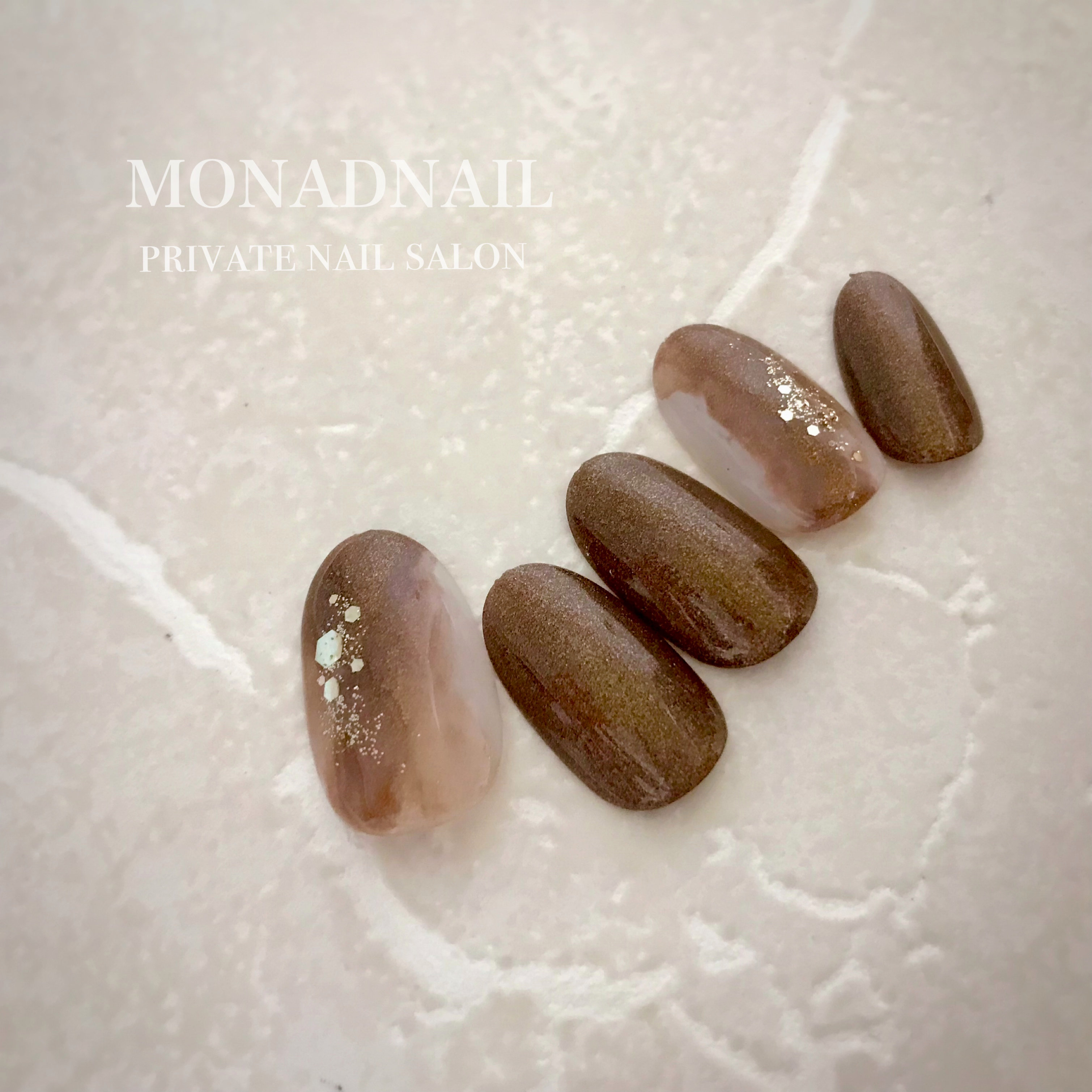 MONADNAIL