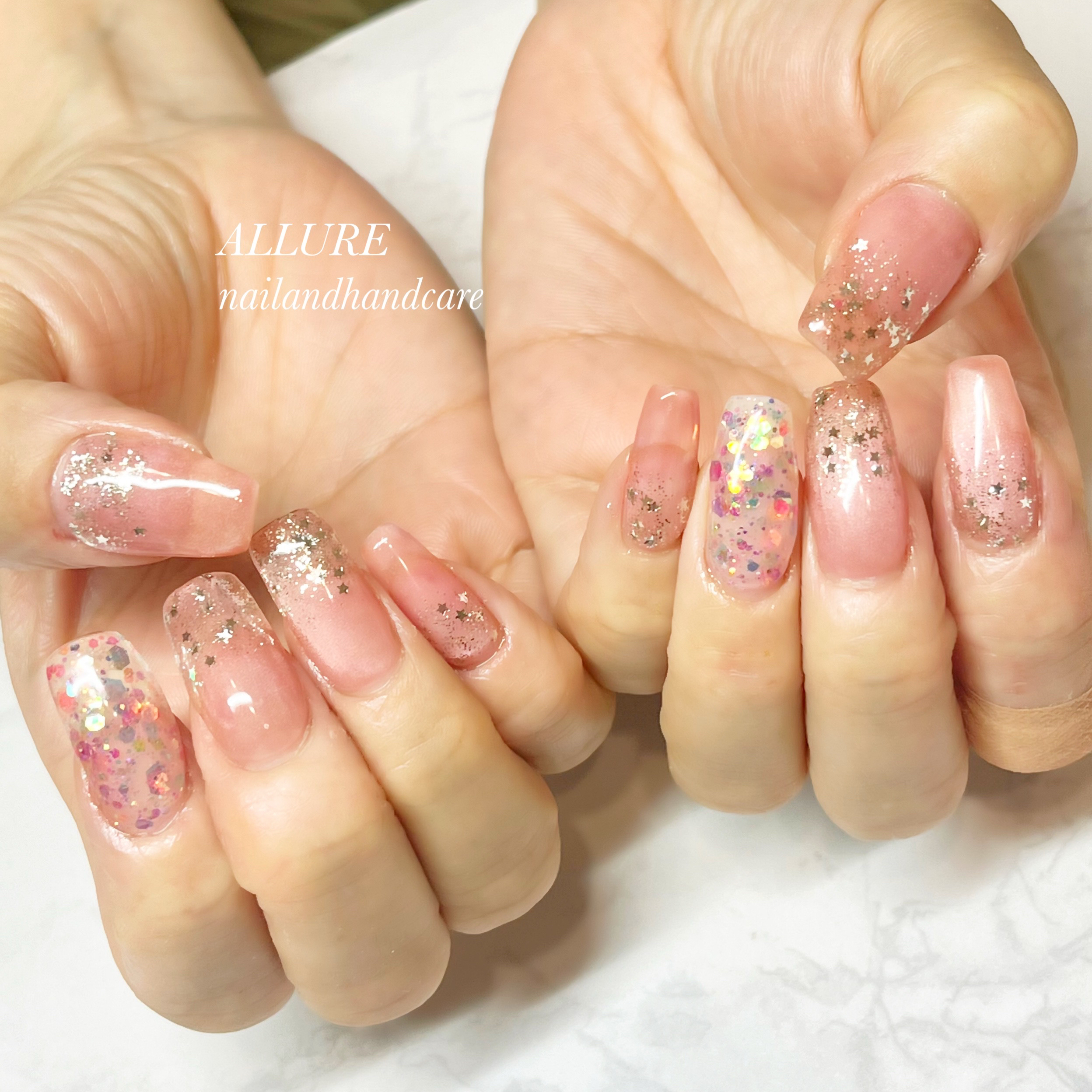 Nailsalon.ALLURE