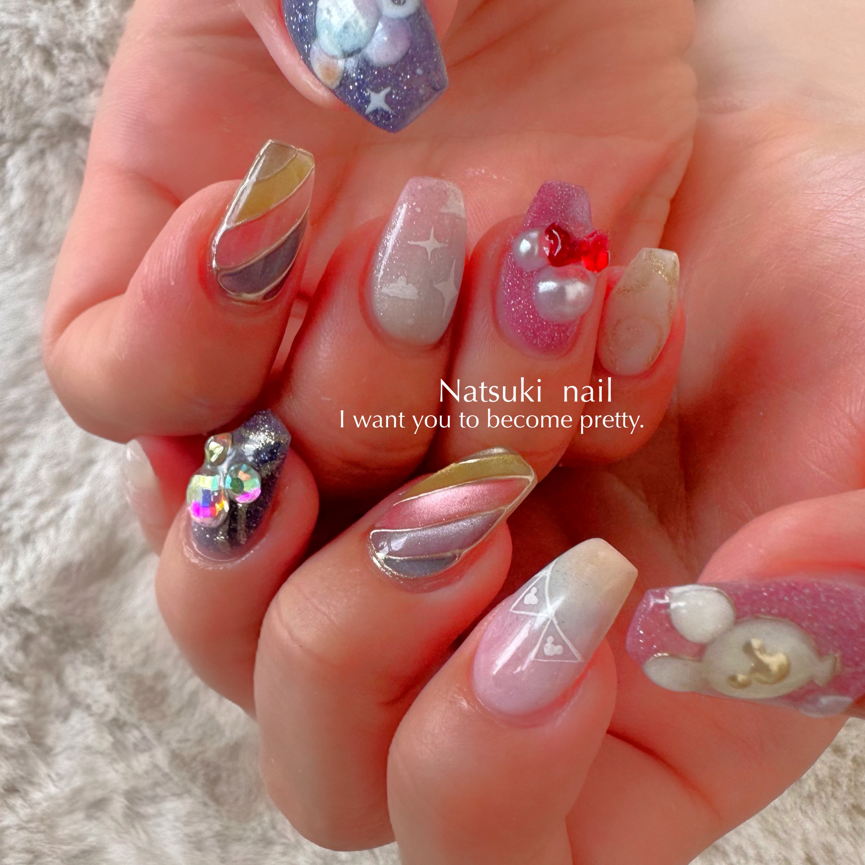 Natsuki_Nail