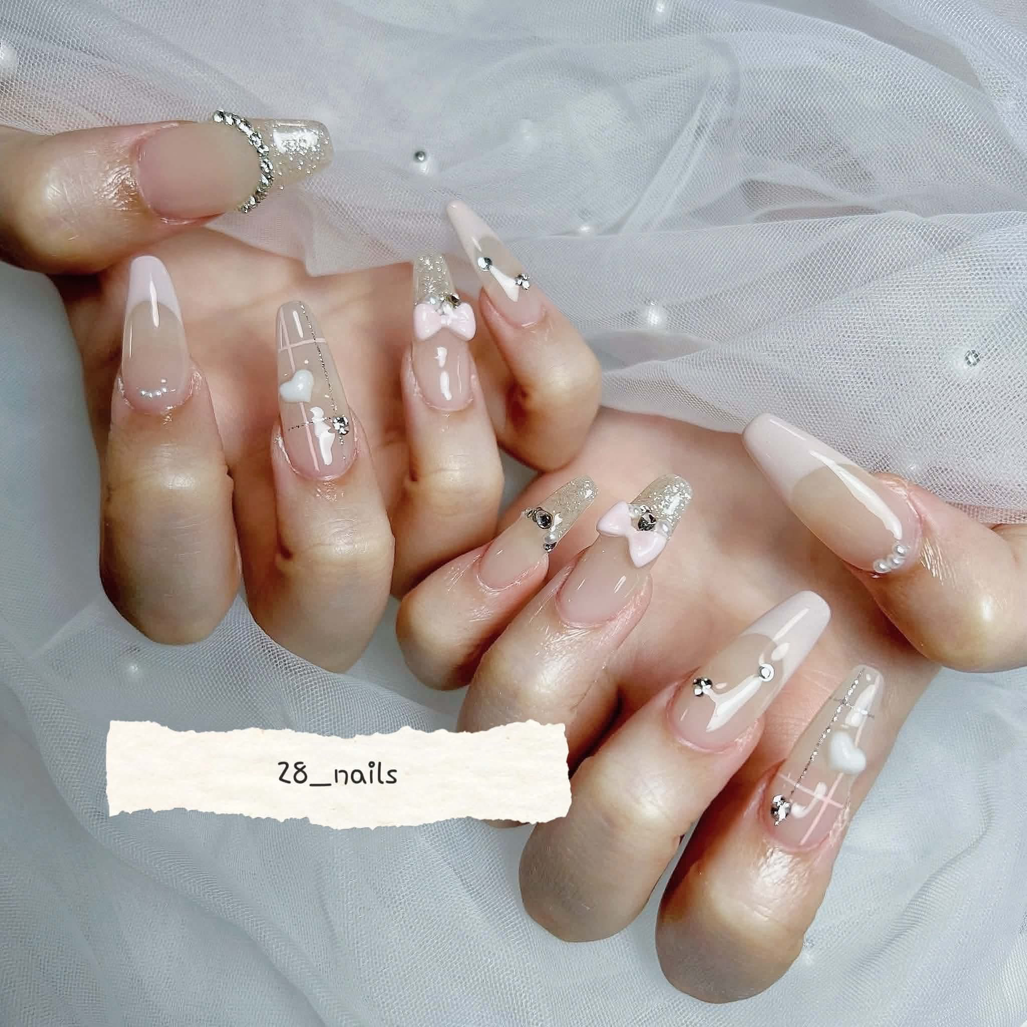28nails