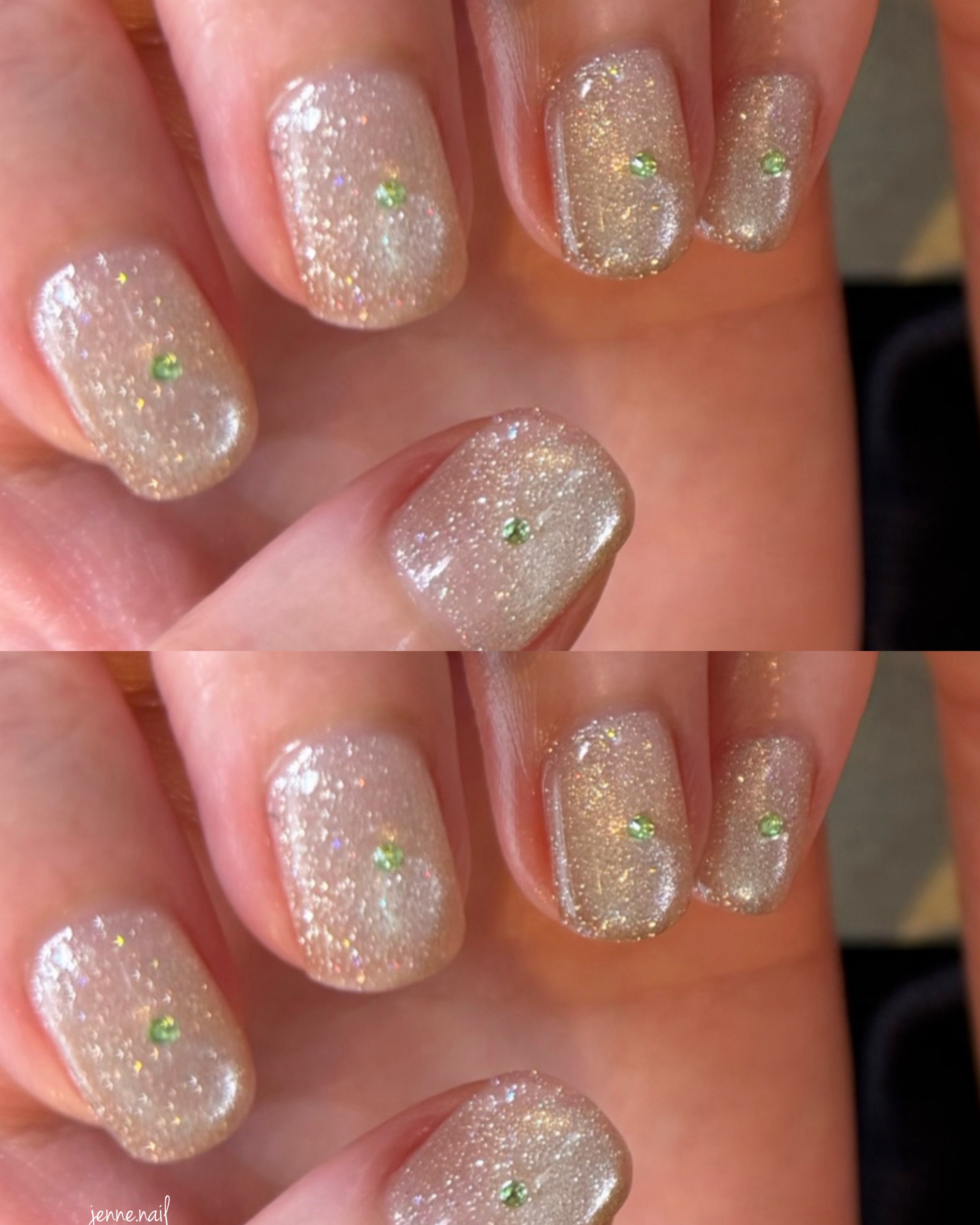 jenne.nail