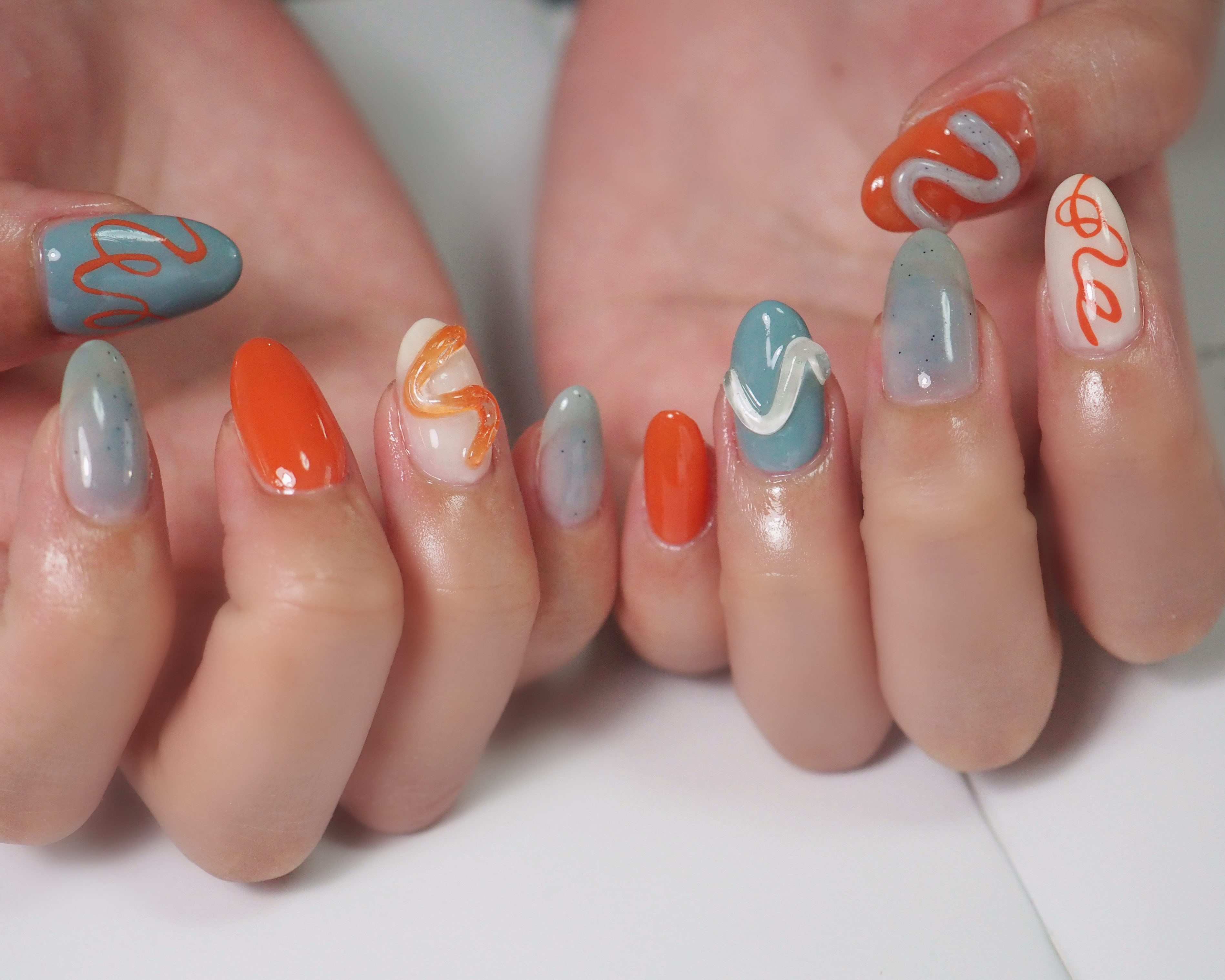 nailsalonCherie