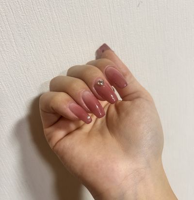 シンプルデザイン