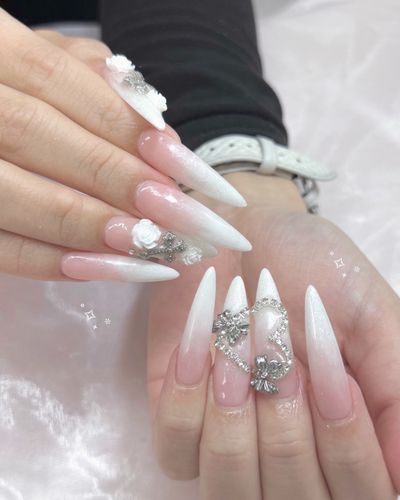 10本長さだし★やり放題シンプルコース
