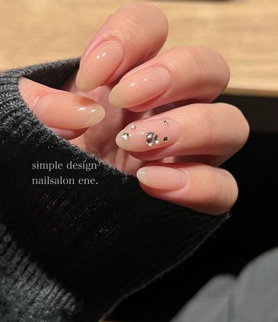 【Hand】シンプルデザイン①