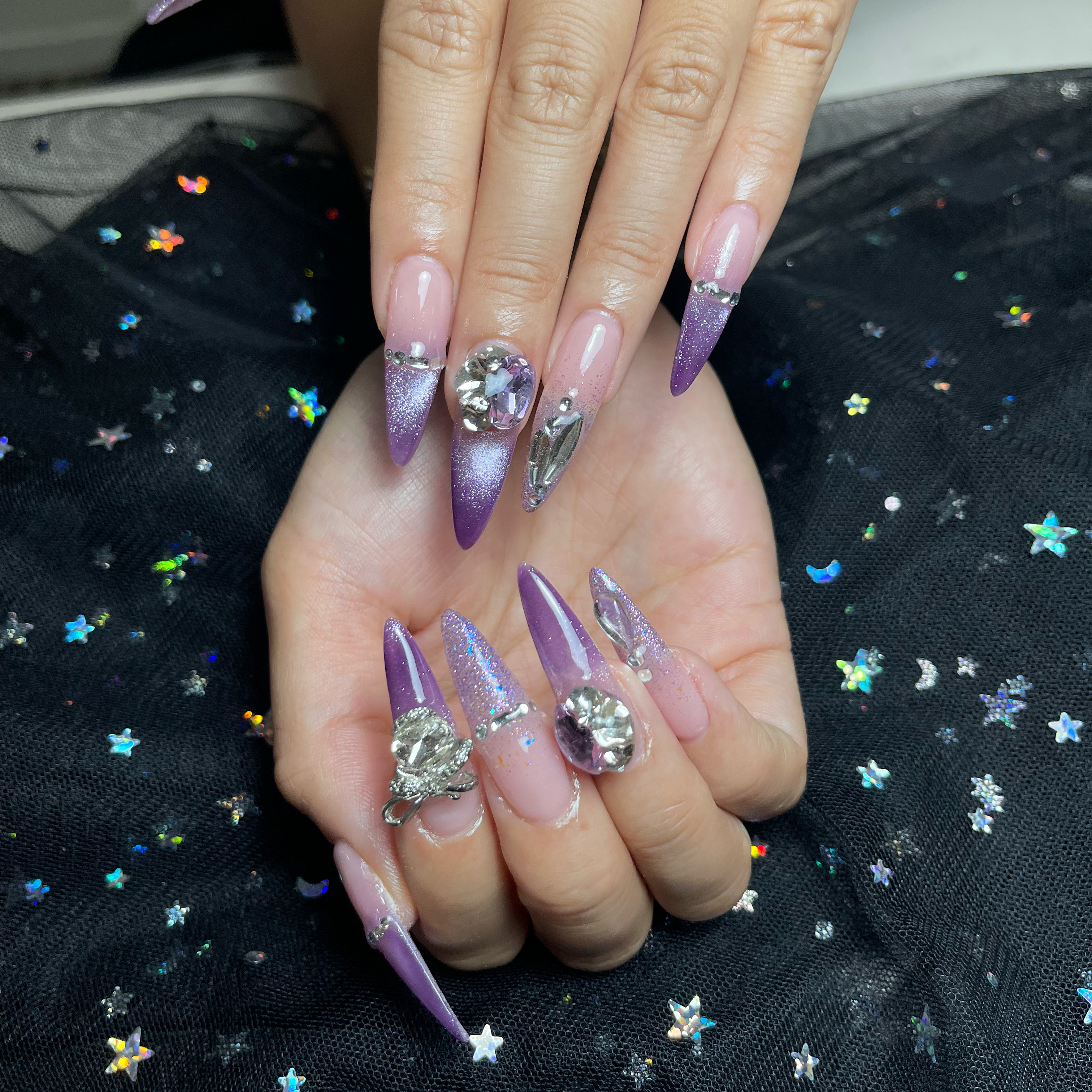 Ruby_nail_shinjuku